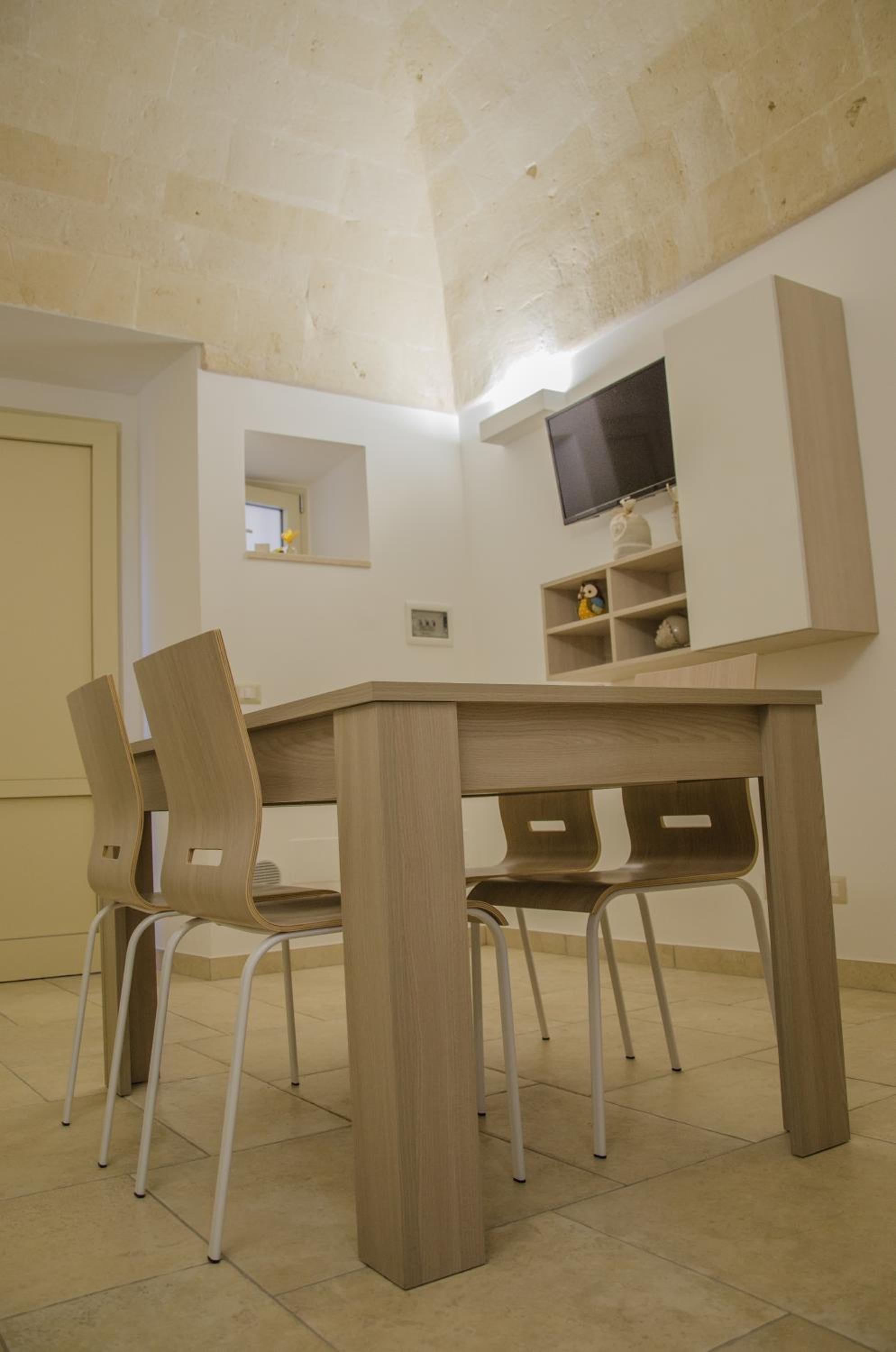 One-Bedroom House photo 3