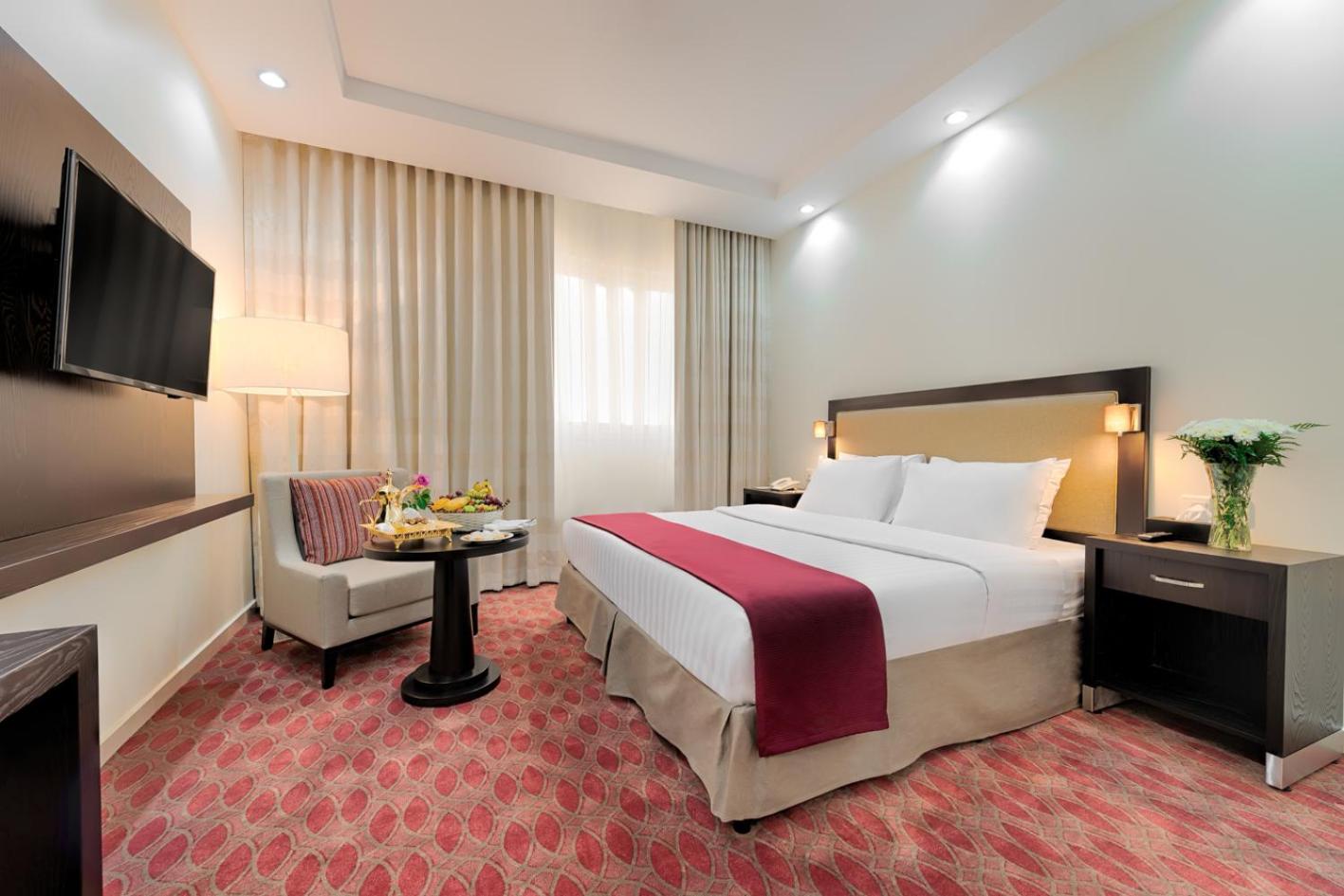 Junior Suite photo 3