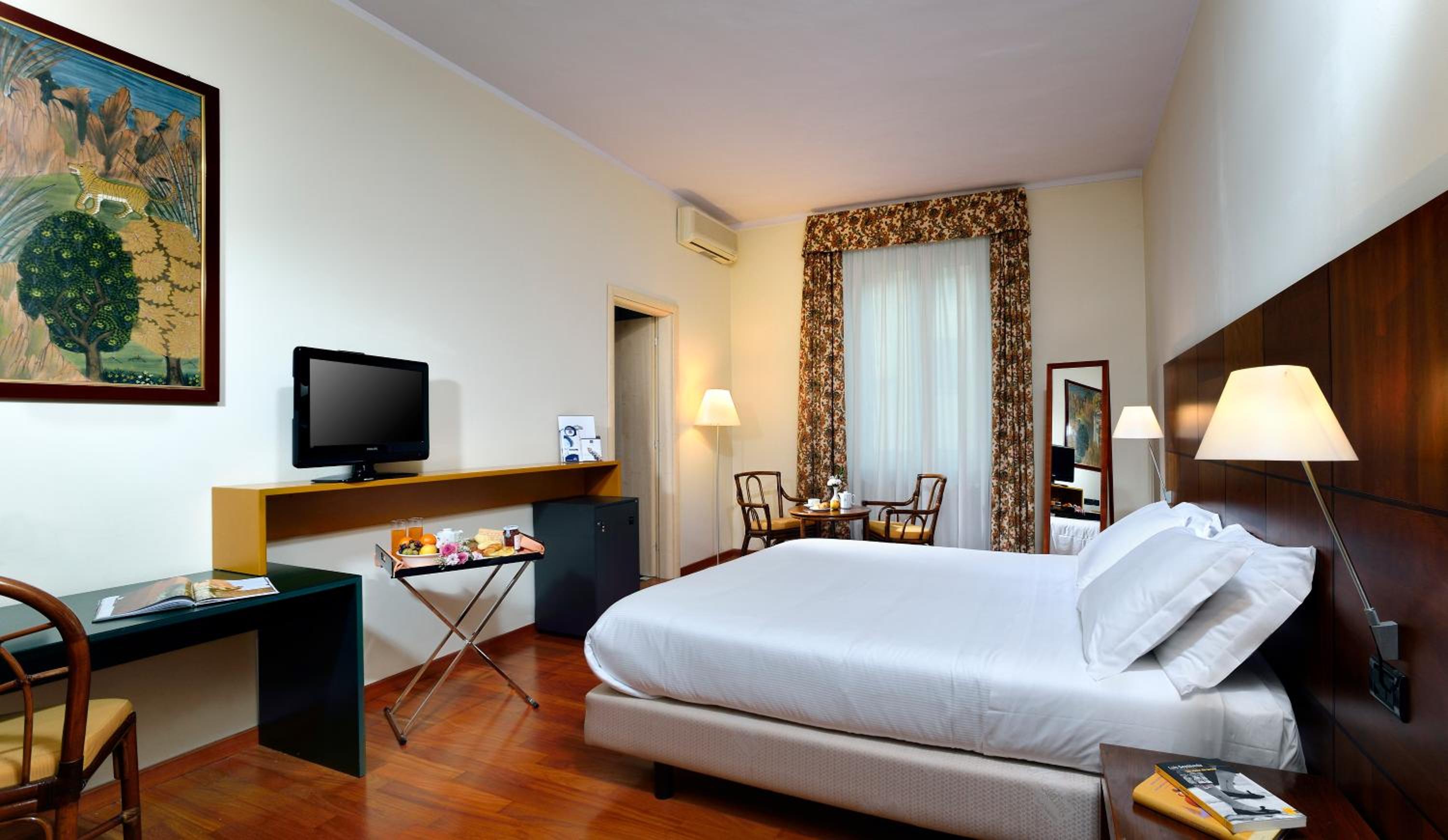 Triple Room - Photo 12