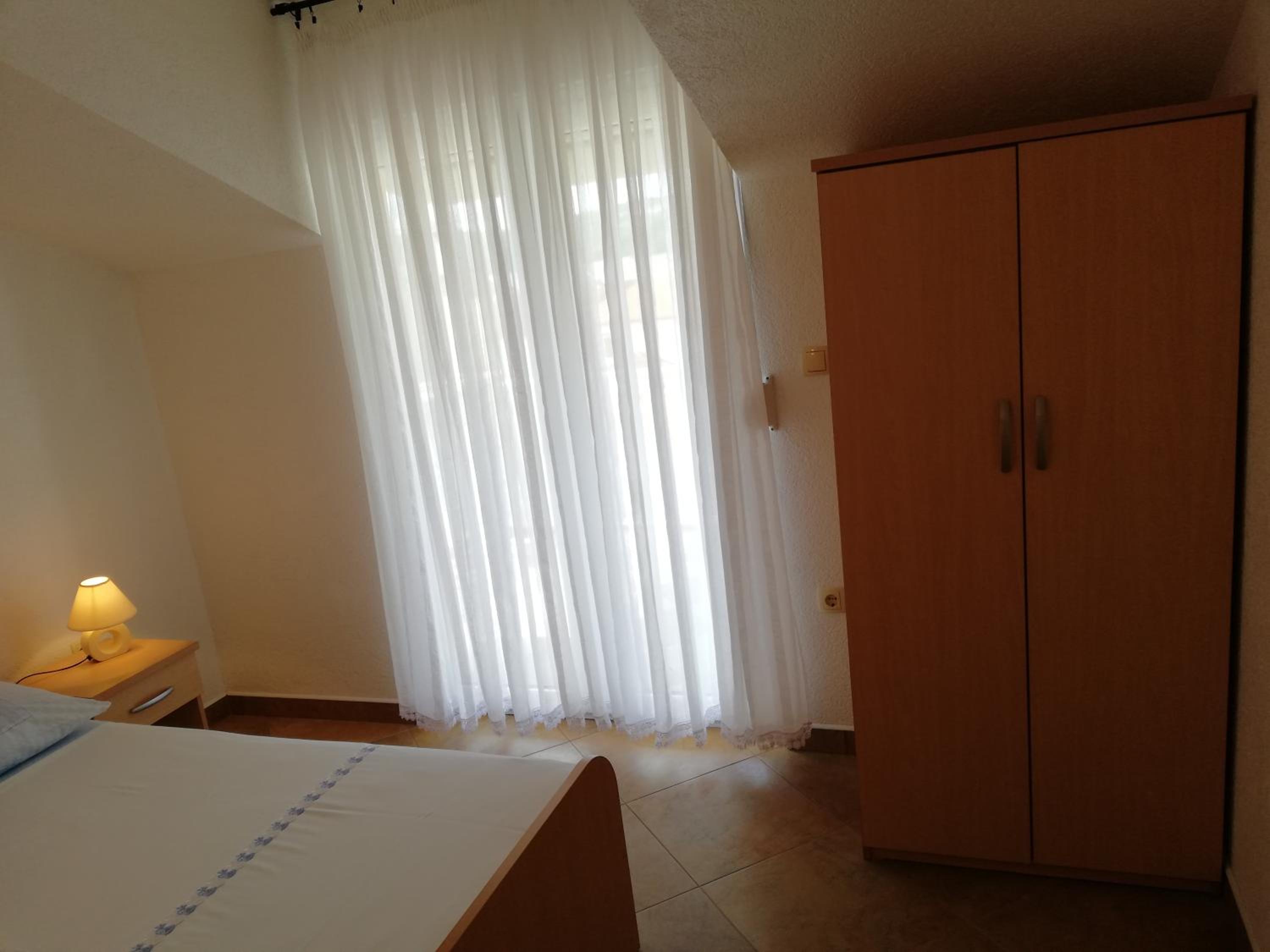 Apartment with Sea View photo 2