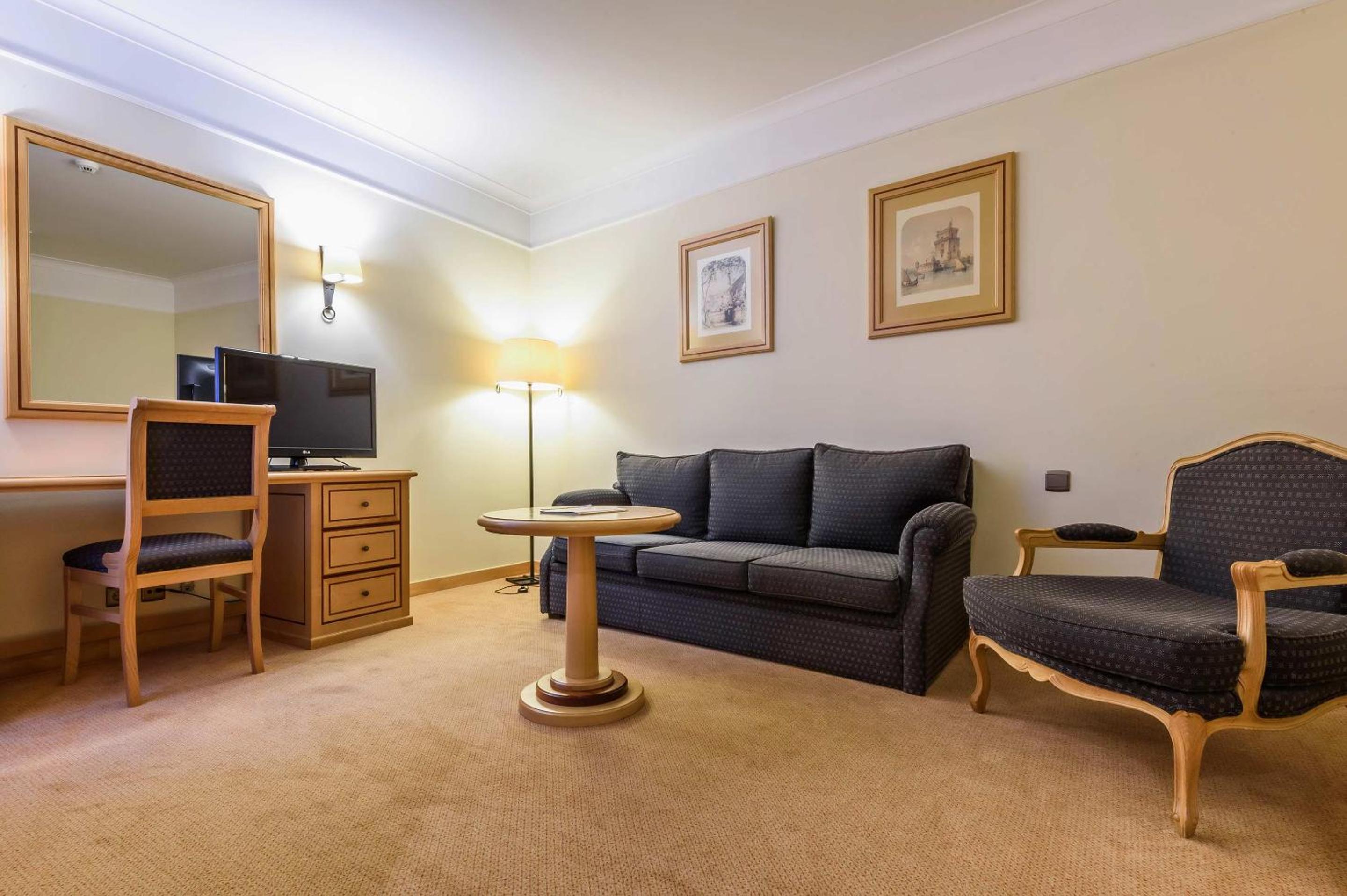 Suite photo 2