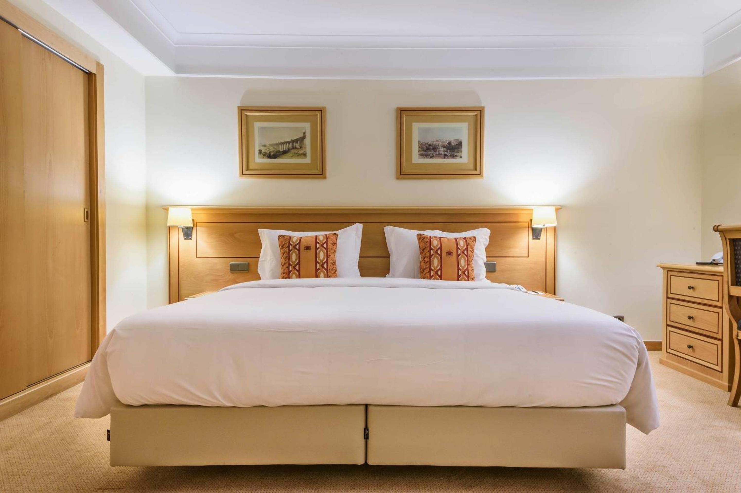 Suite photo 1