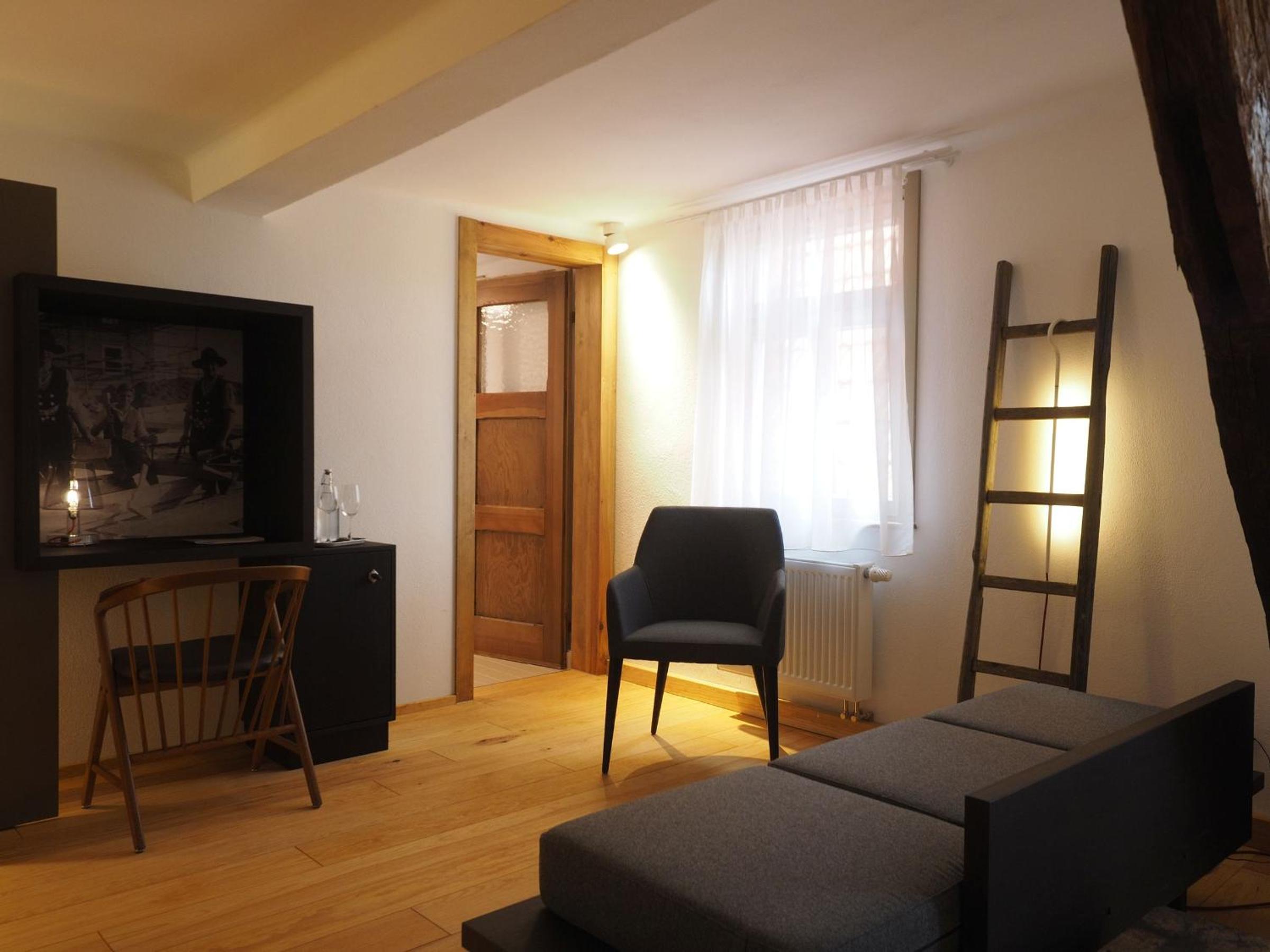 Double Room photo 3