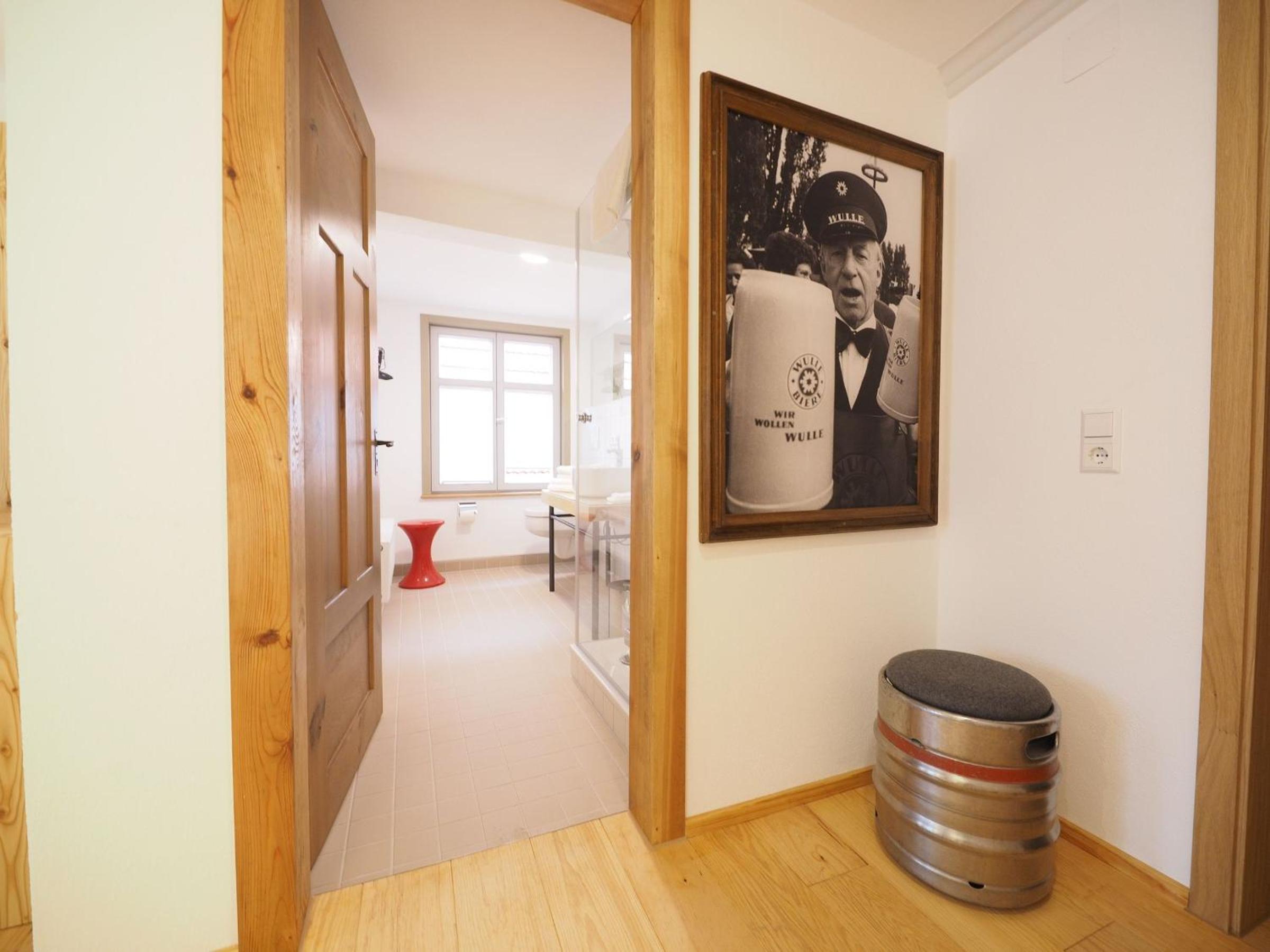 Double Room photo 2