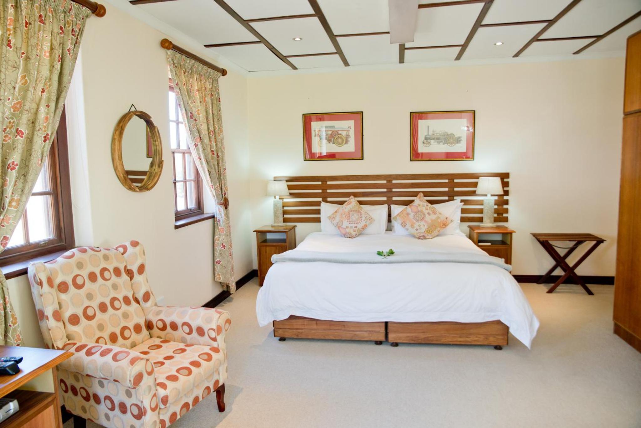 Double Room with Terrace - Photo 5
