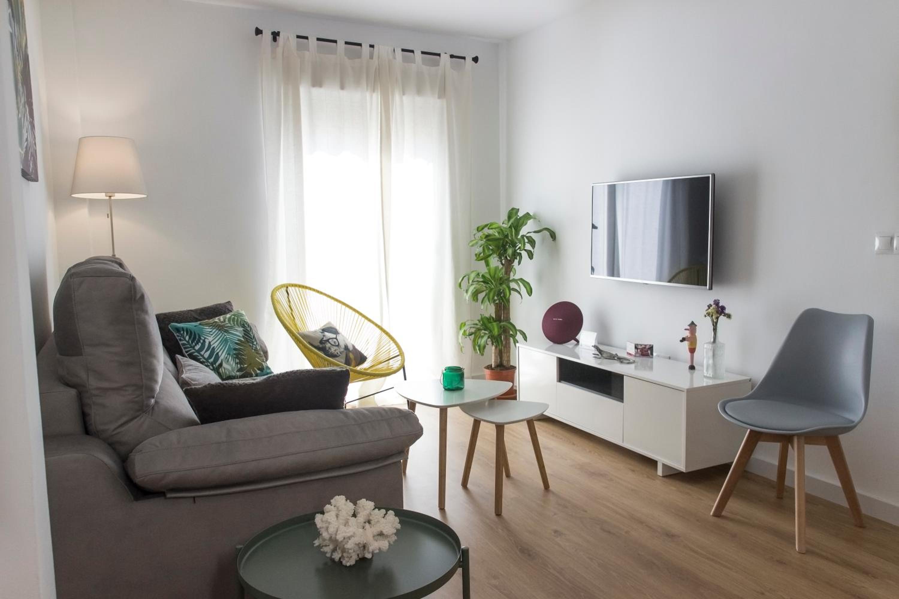Apartment - Photo 1