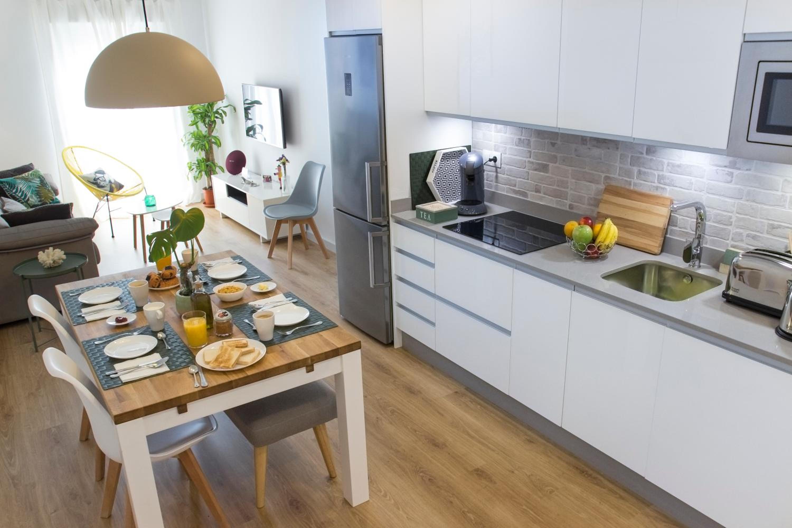 Apartment - Photo 16