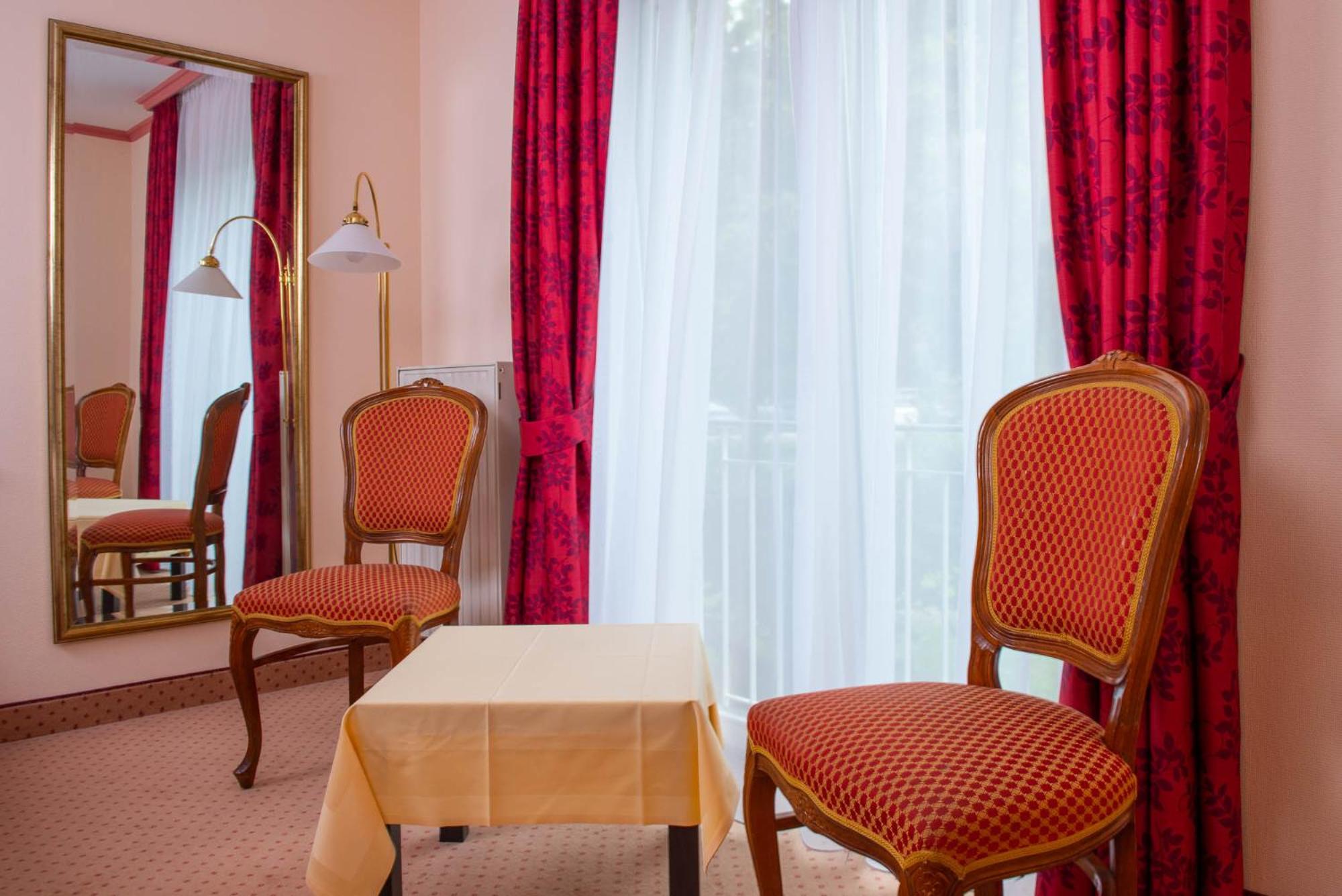 Standard Single Room photo 2