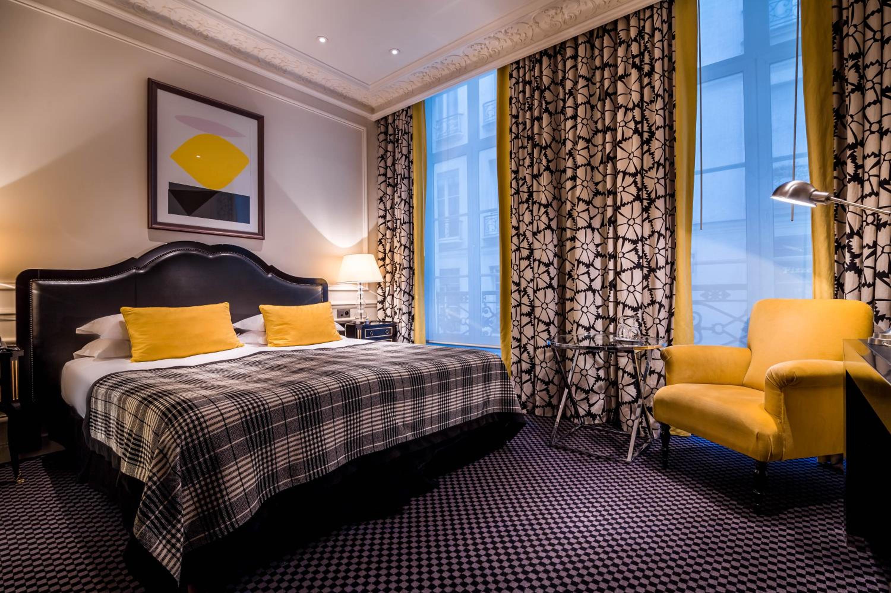 Executive  Double Room photo 2