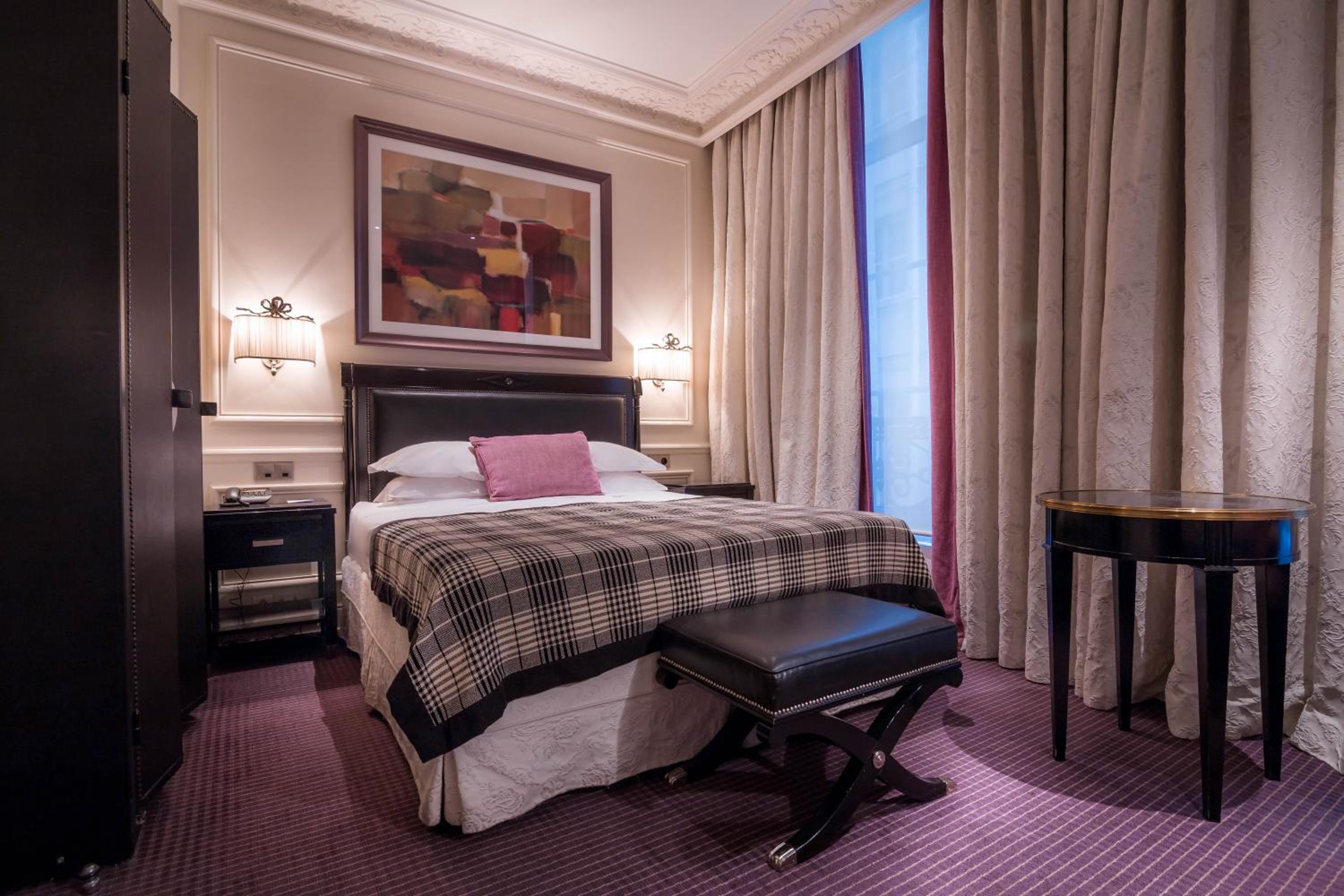 Executive  Double Room photo 1