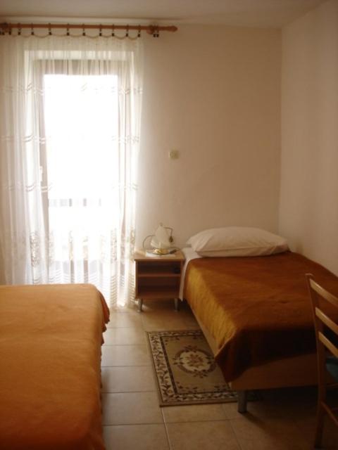 Apartment with Garden View photo 1