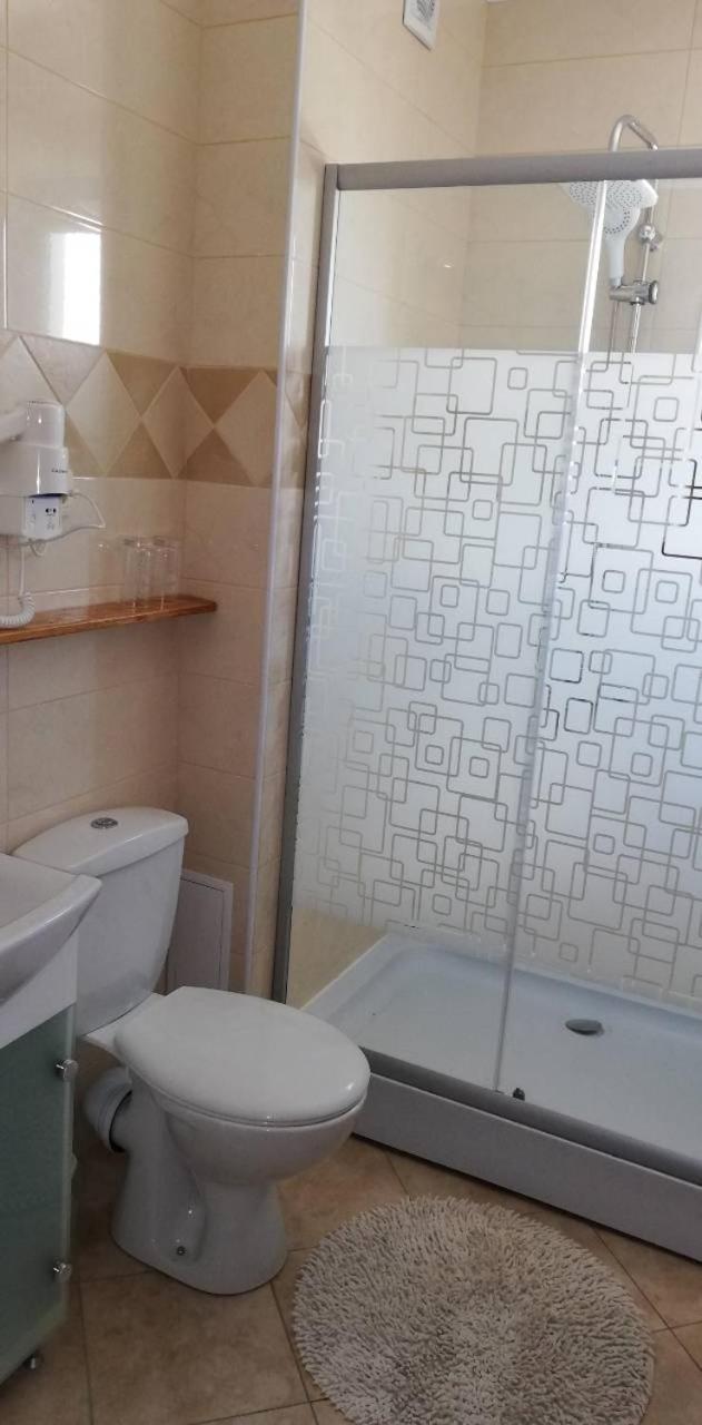 Twin Room with City View photo 3