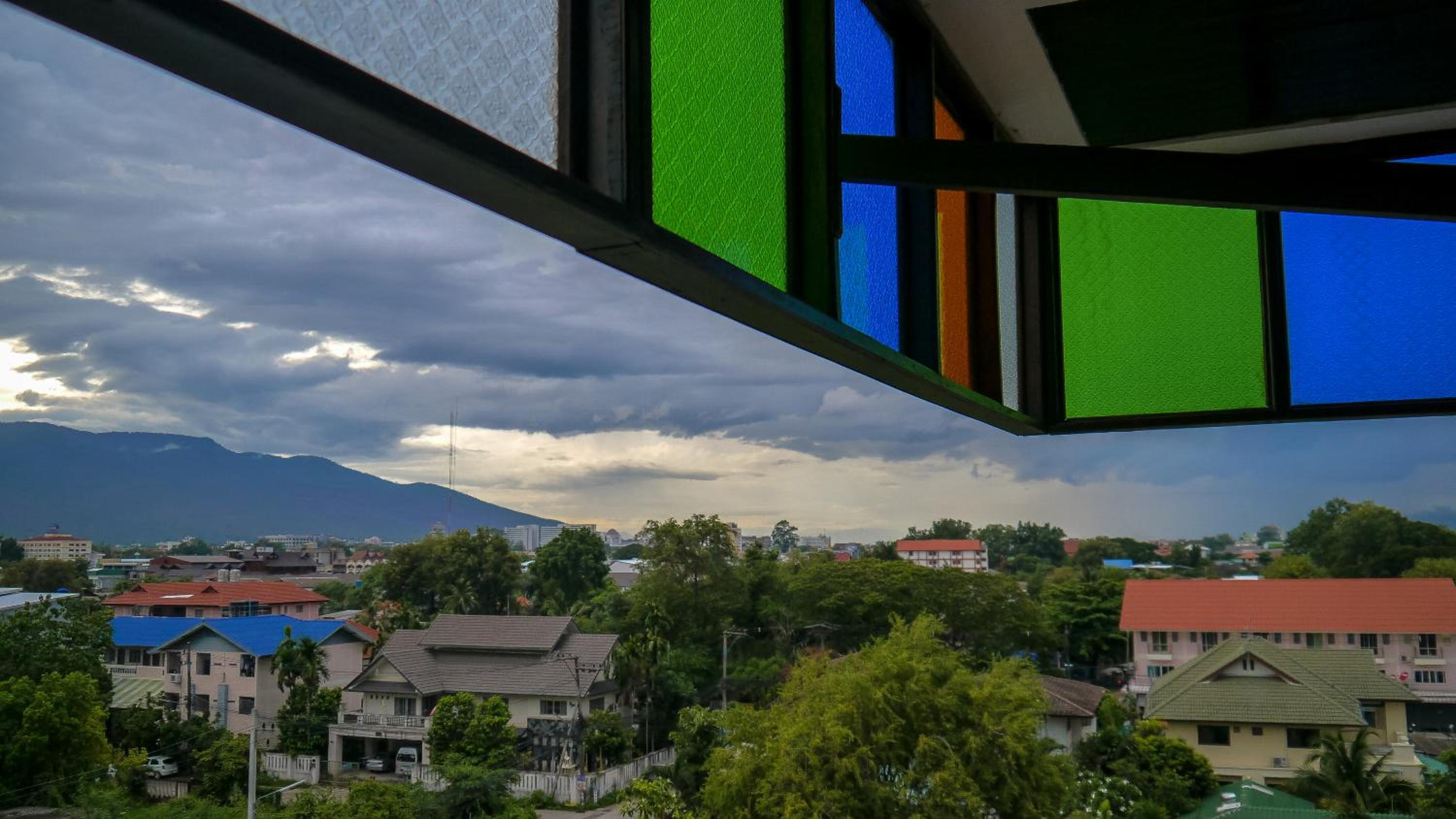 Montra Sky Roof Masterpiece - Photo 4