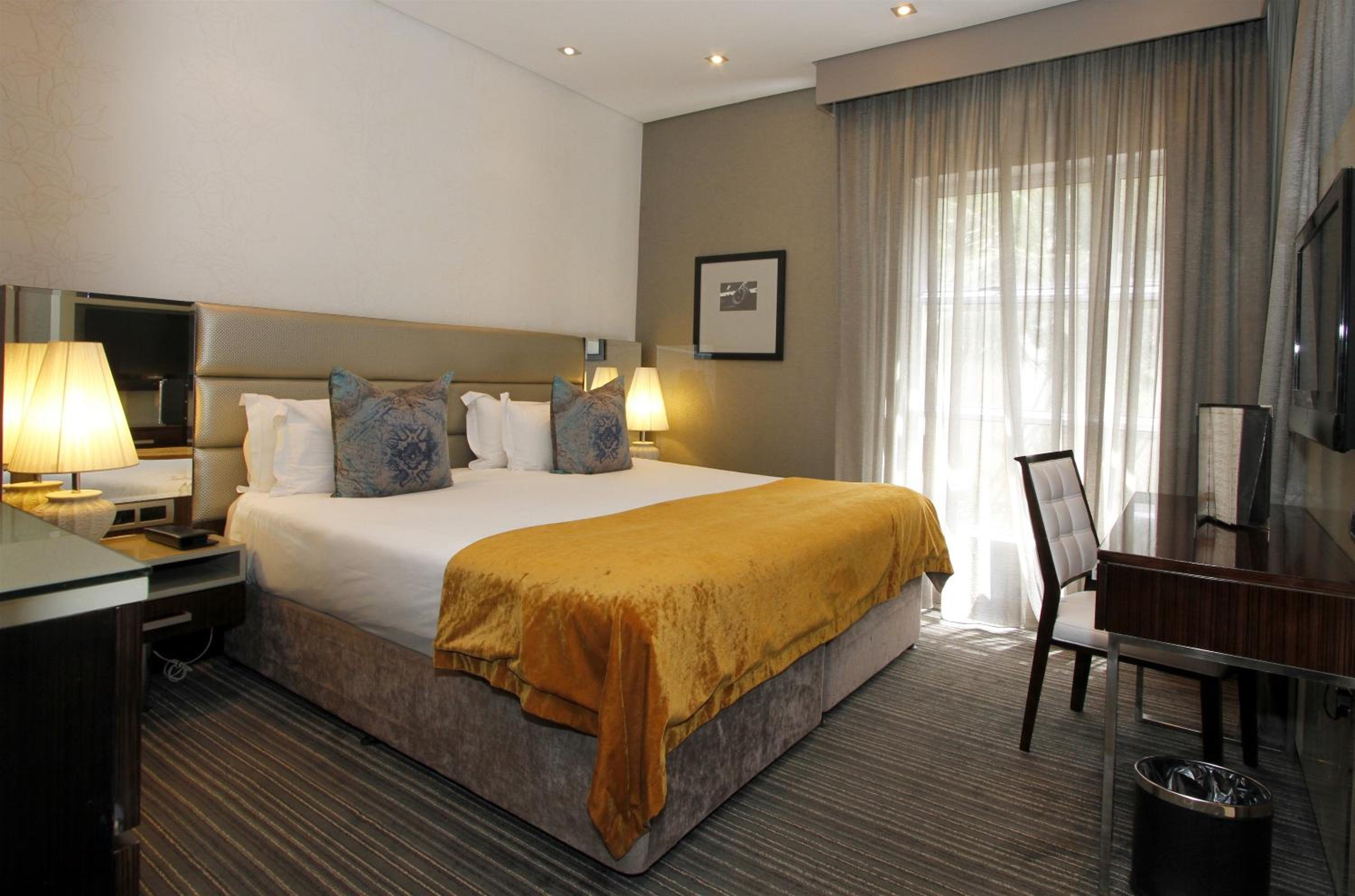 Standard Room photo 1