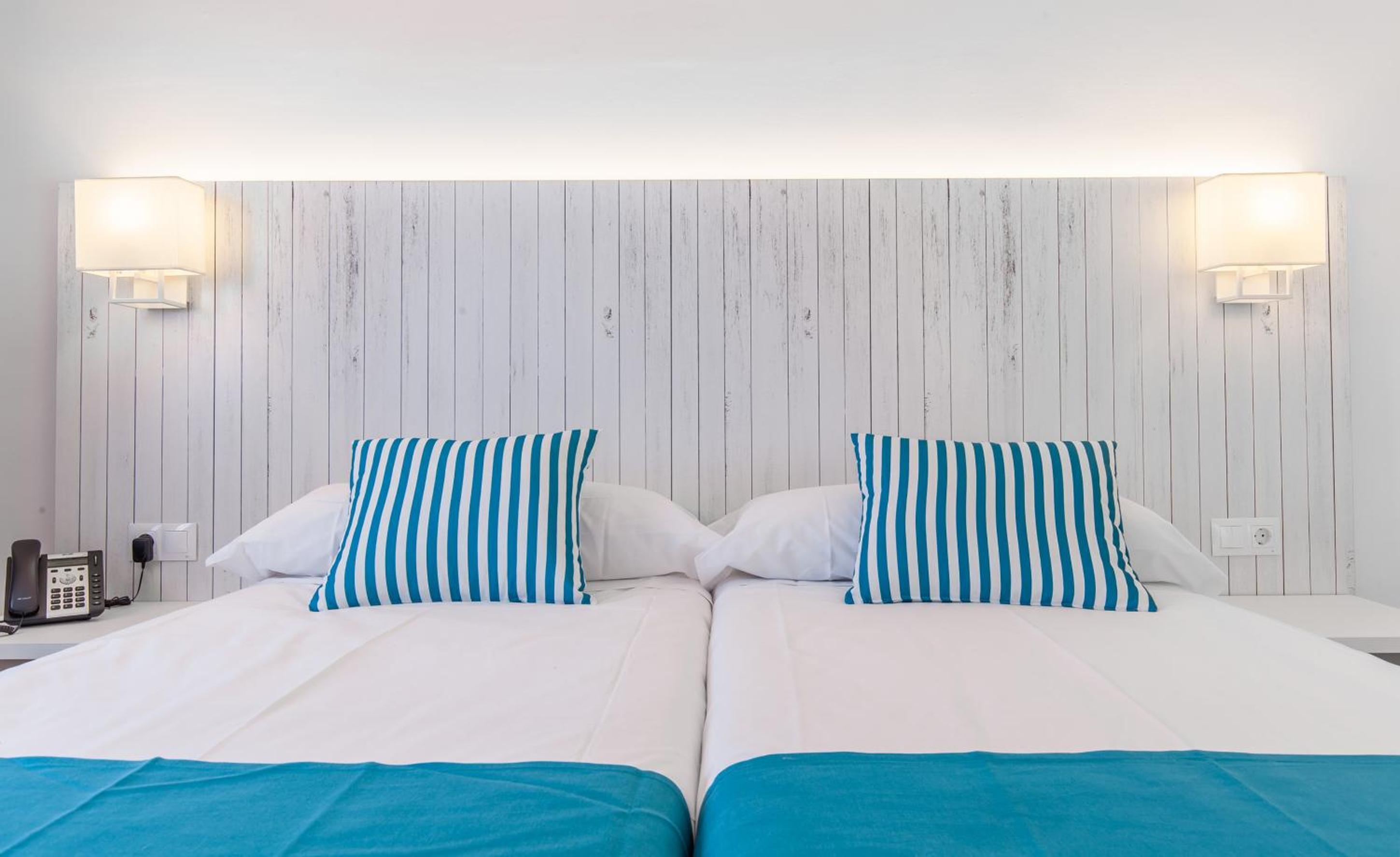 Junior Suite (3 Adults + 1 Child) - Photo 7