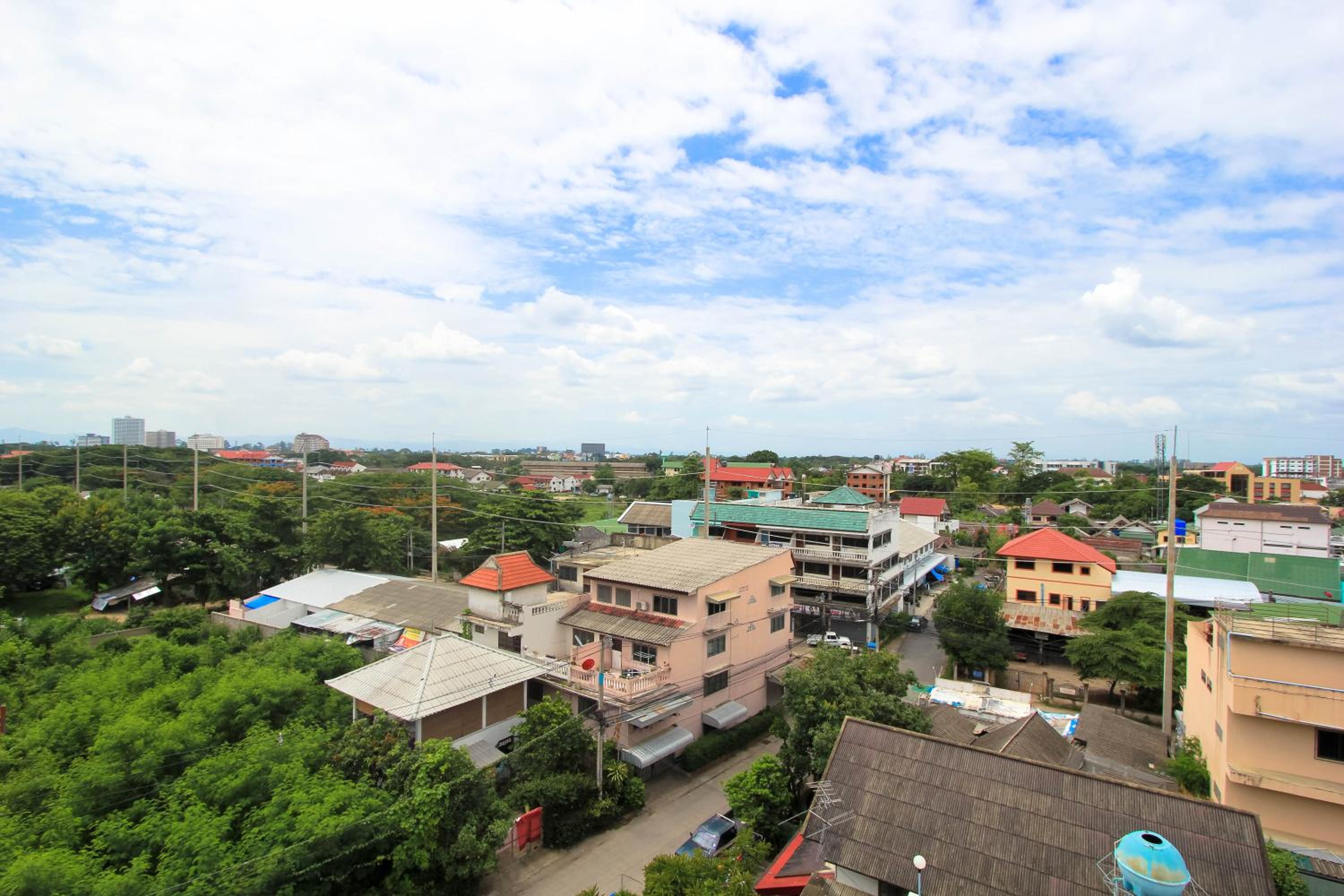 Montra Sky Roof Masterpiece - Photo 5