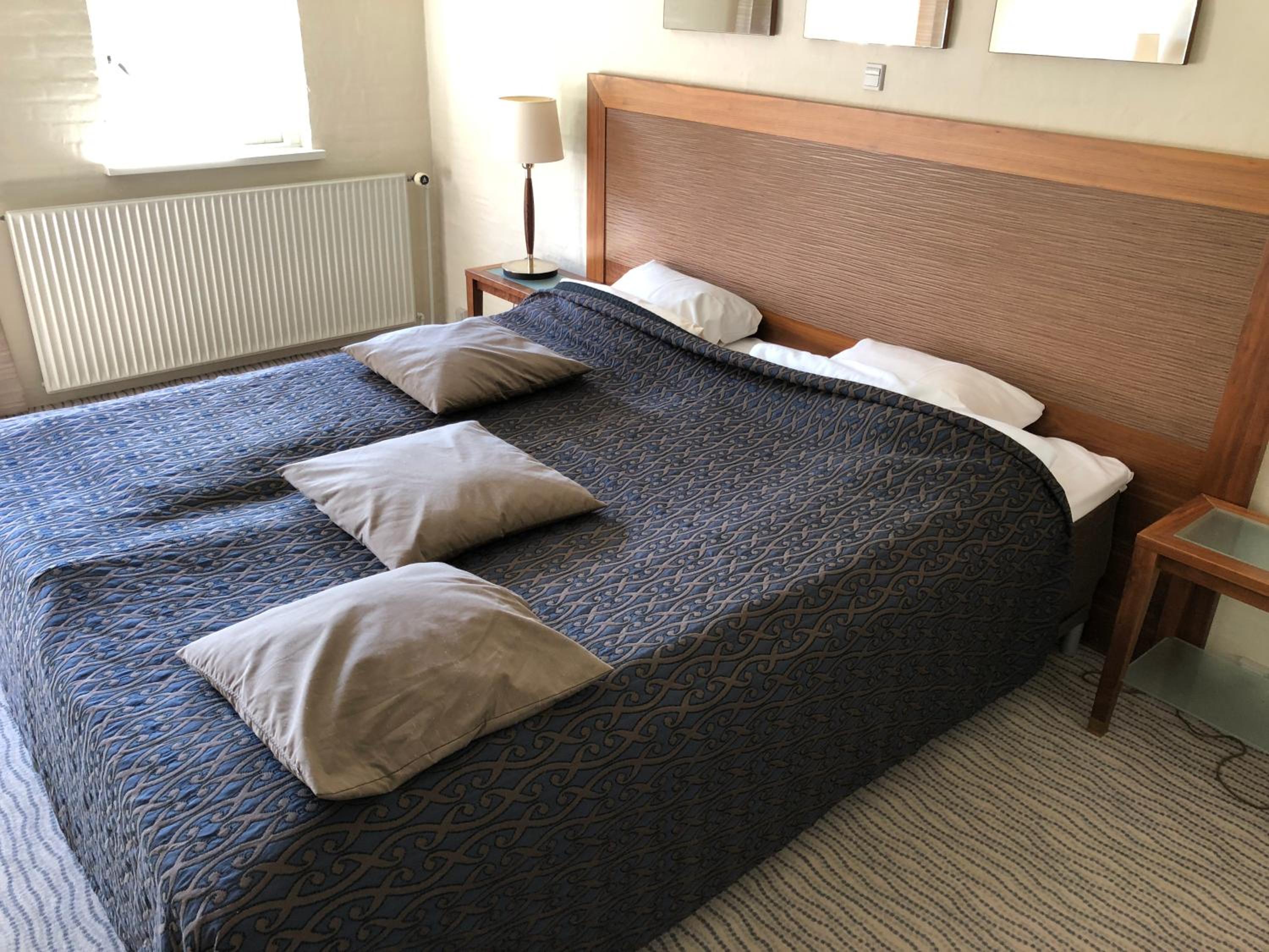 Superior Double Room photo 2