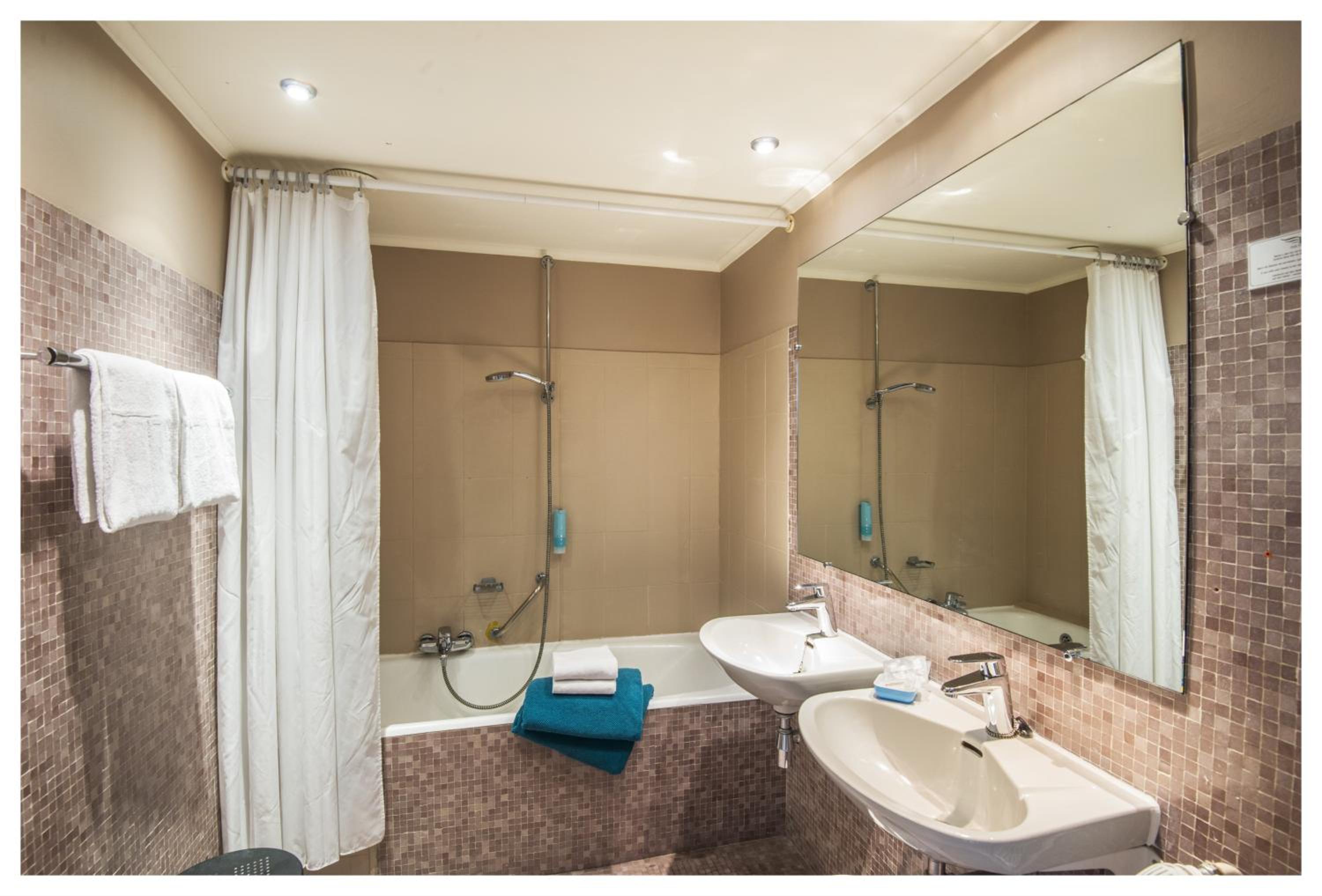 Double Room with Terrace photo 3