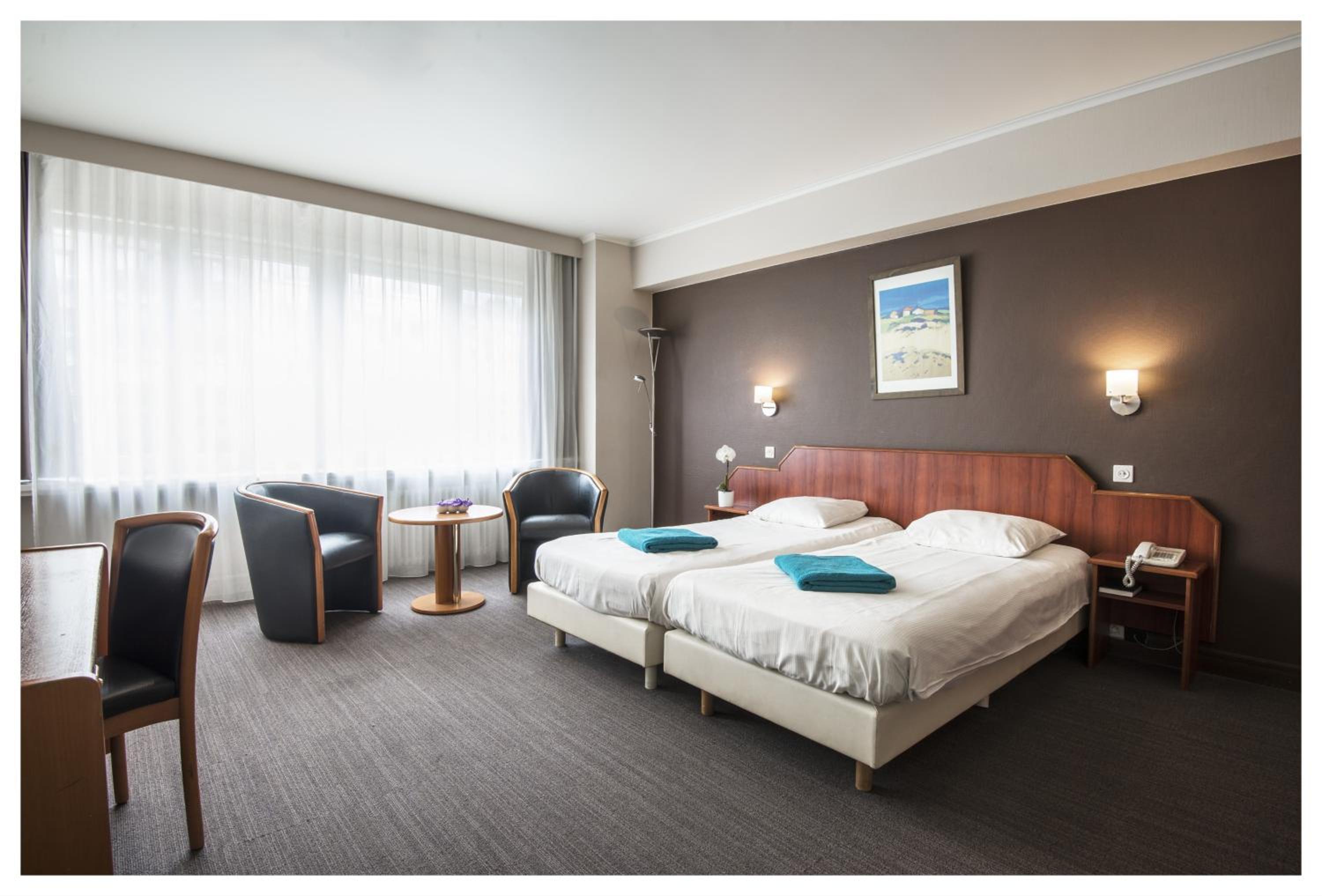 Superior Double or Twin Room photo 1