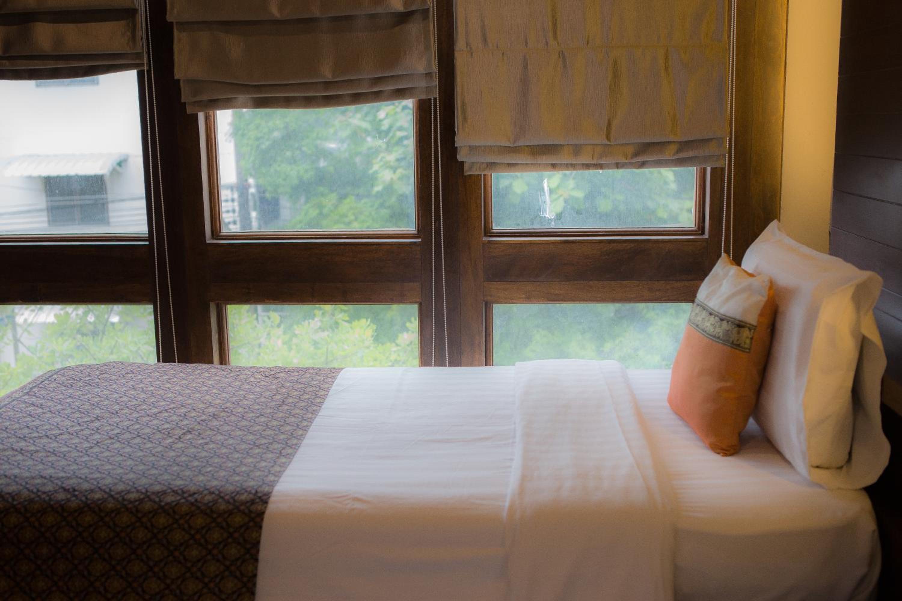 Singhamontra Family Suite - Photo 8