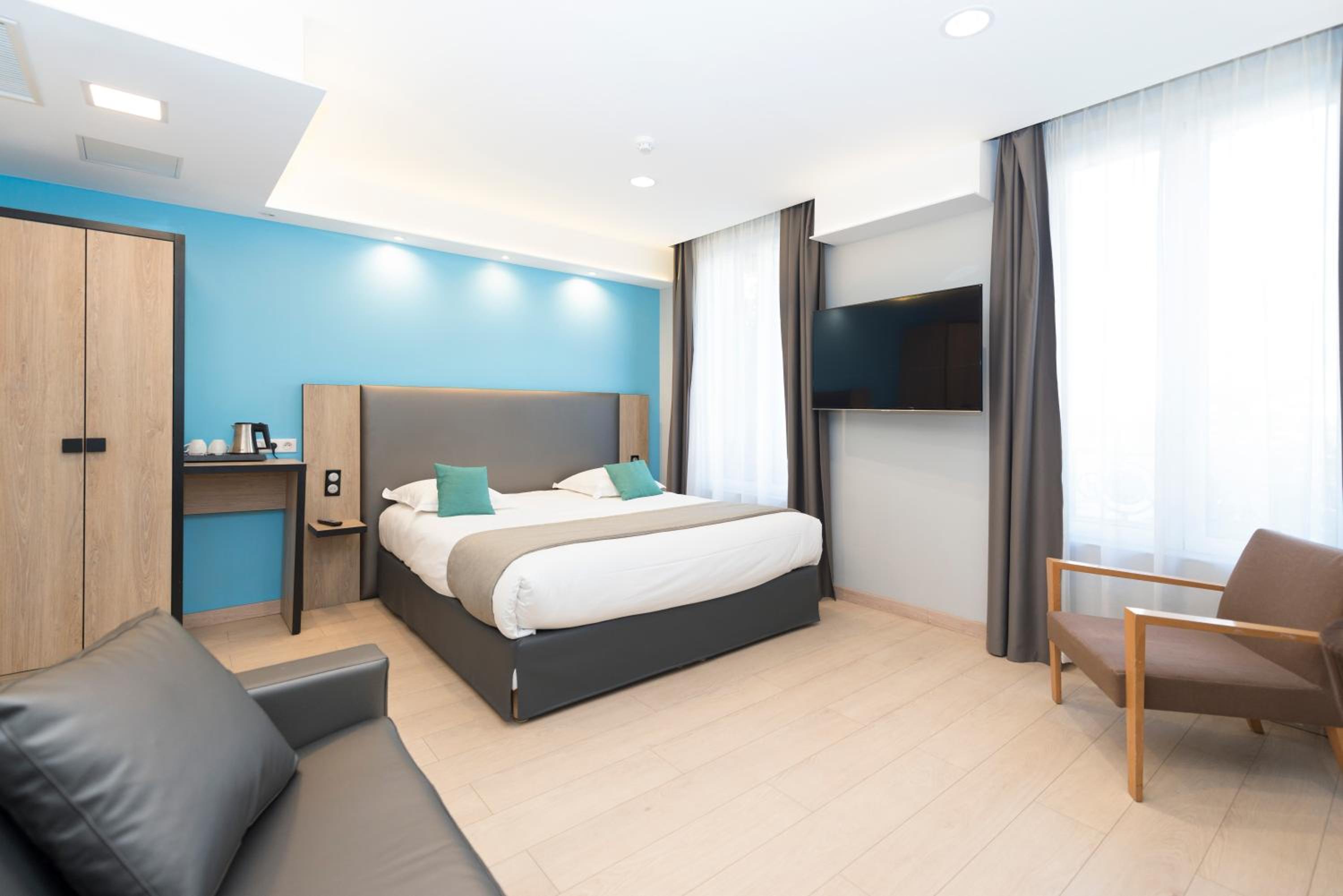 Executive Suite photo 3