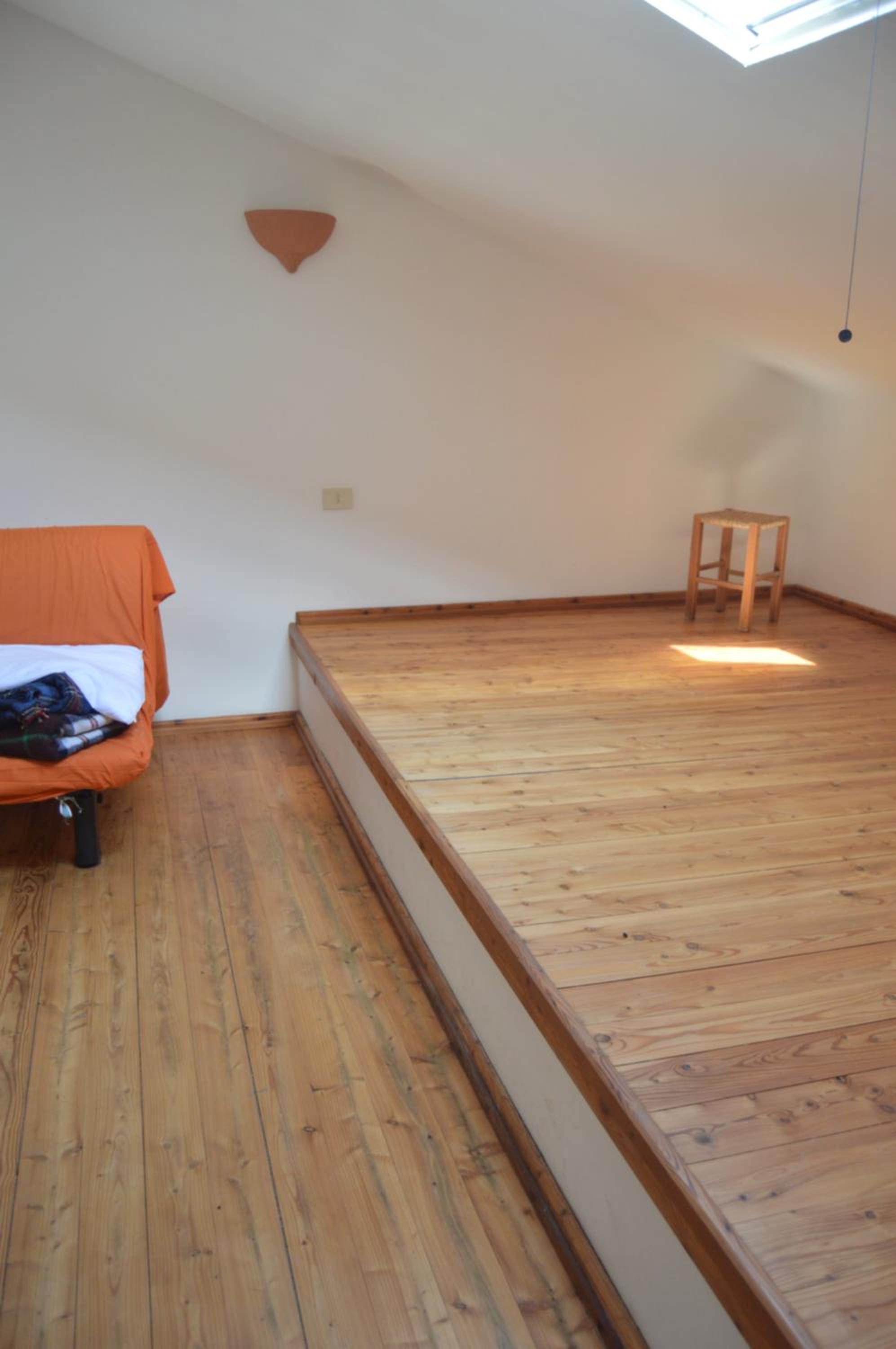 Maisonette photo 1