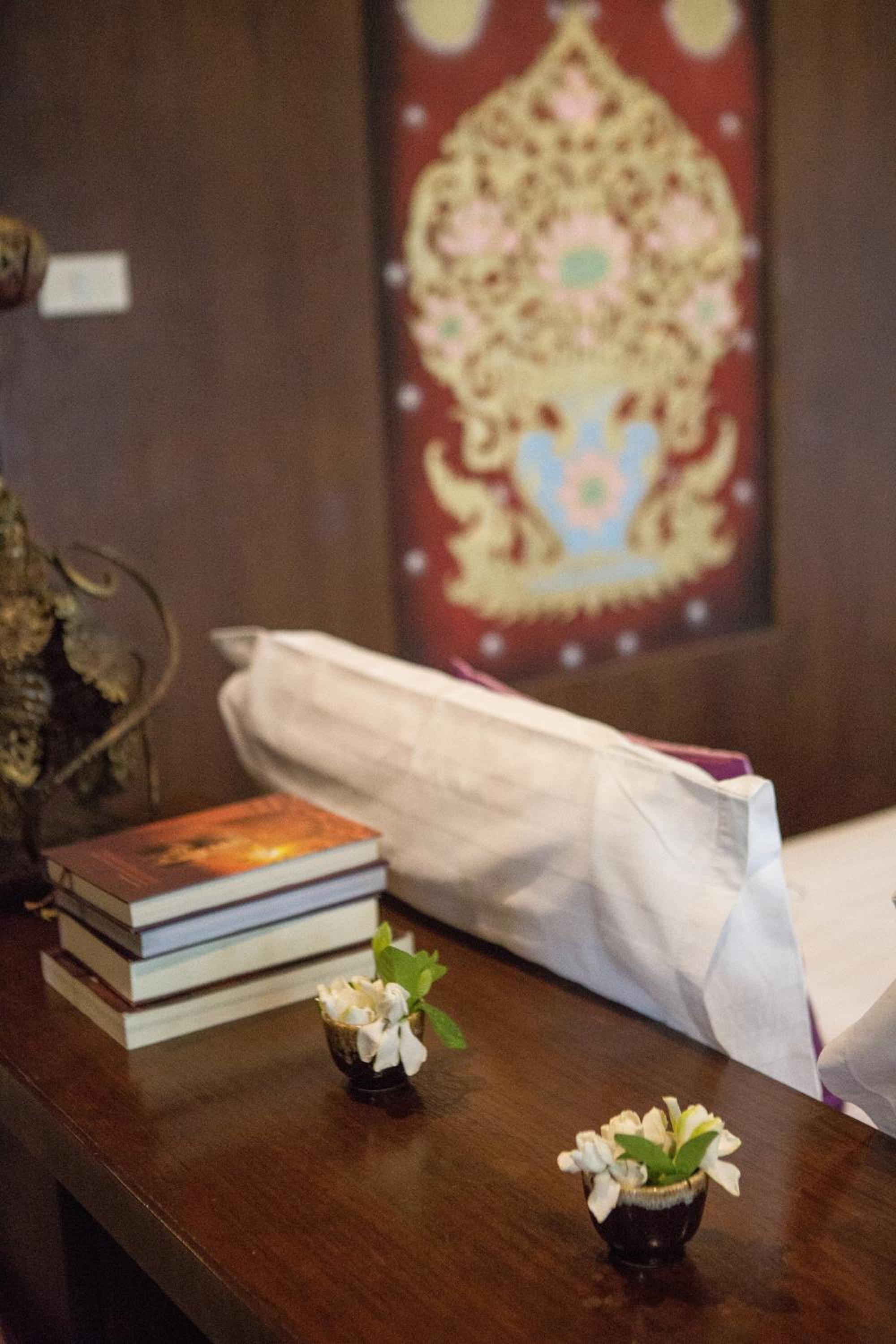 Singhamontra Family Suite - Photo 12