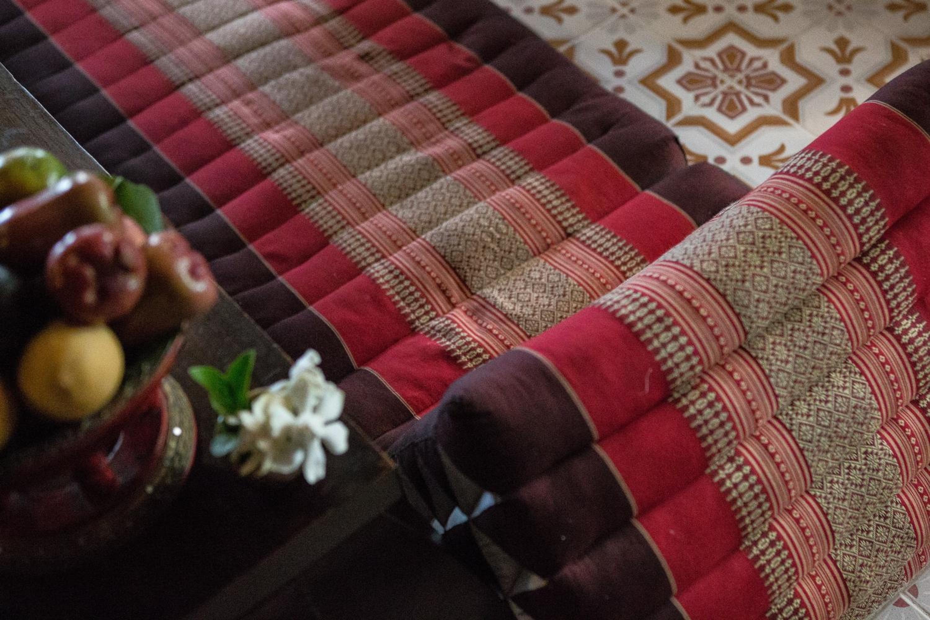 Singhamontra Family Suite - Photo 3