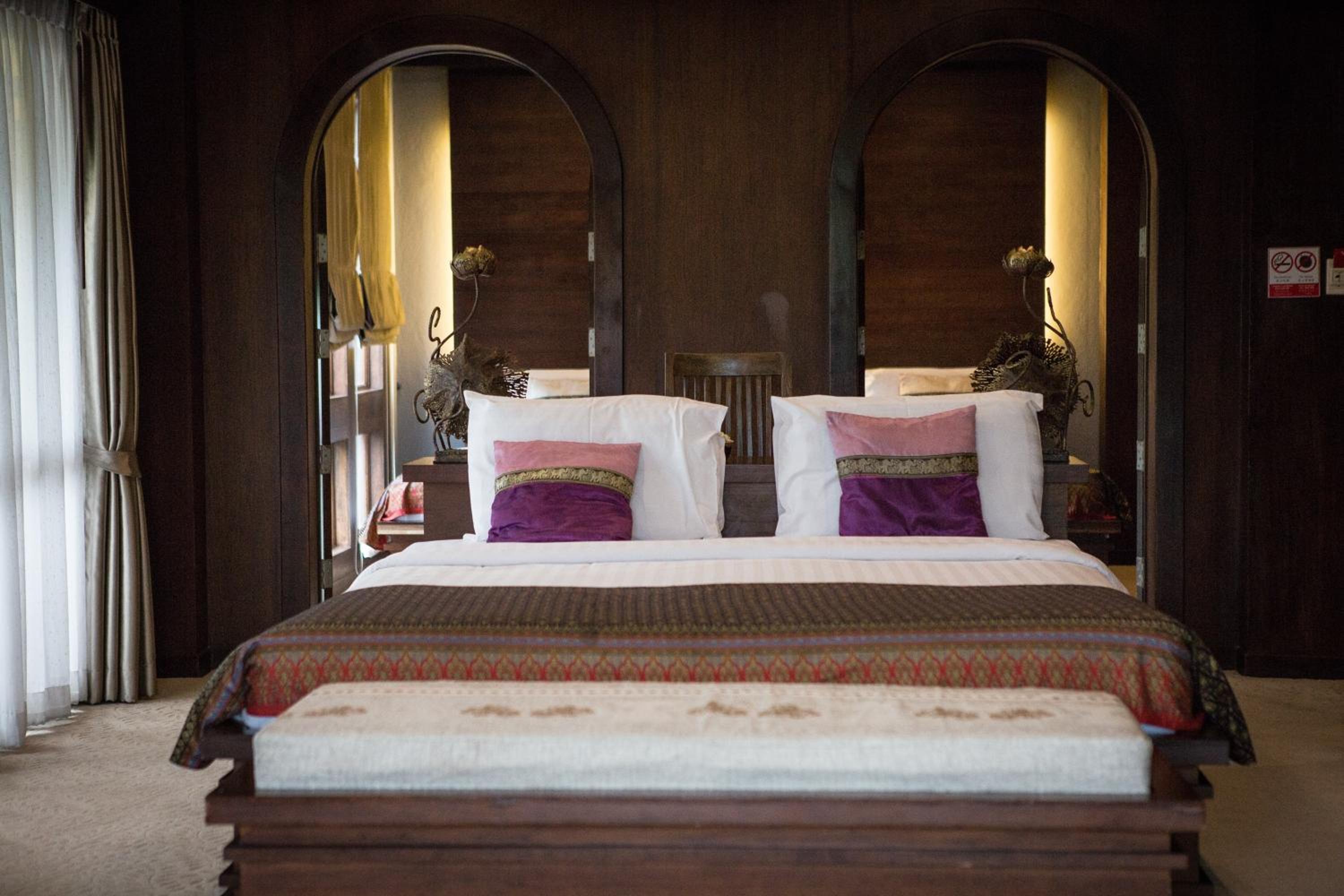 Singhamontra Family Suite - Photo 1
