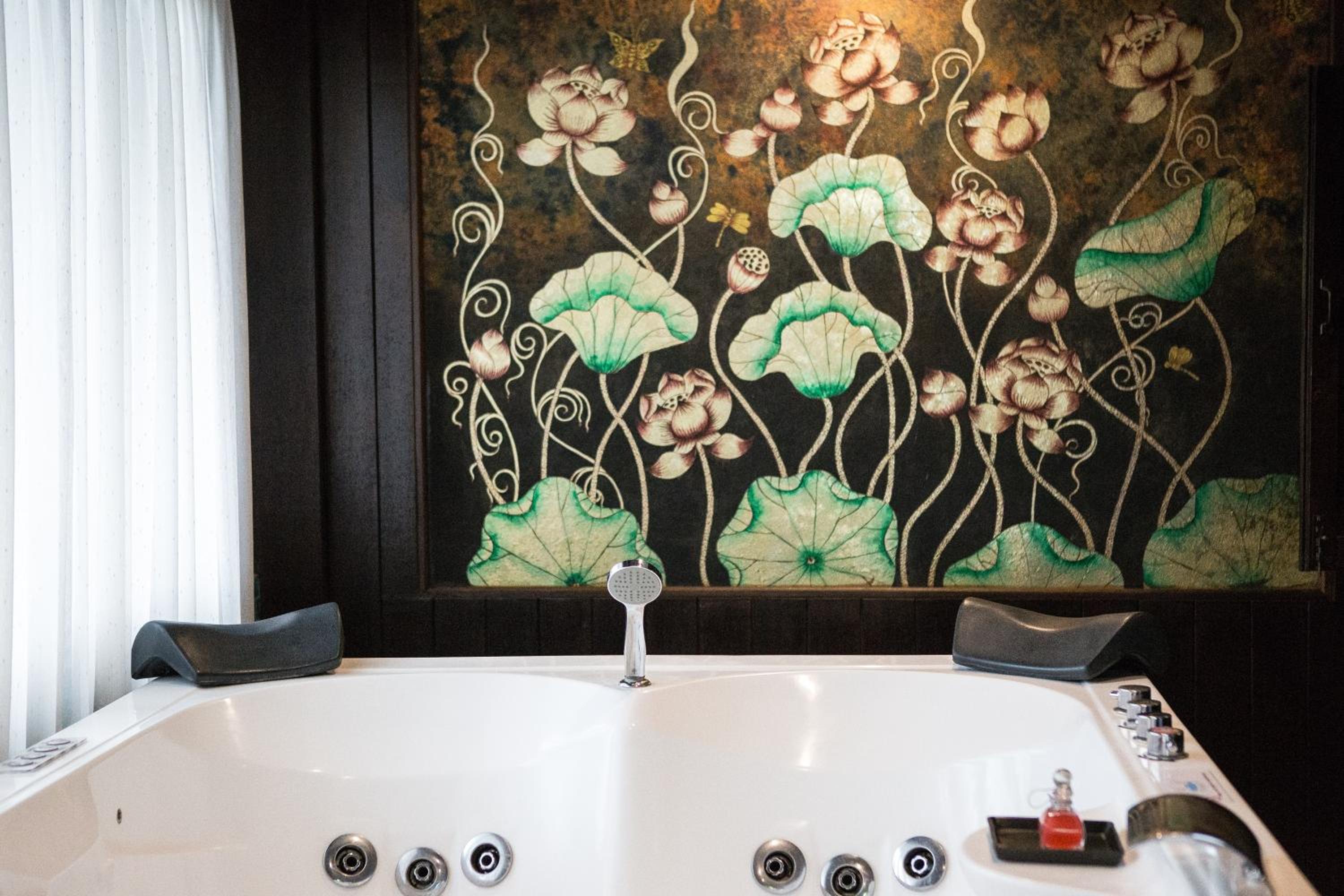 Singhamontra Family Suite - Photo 14