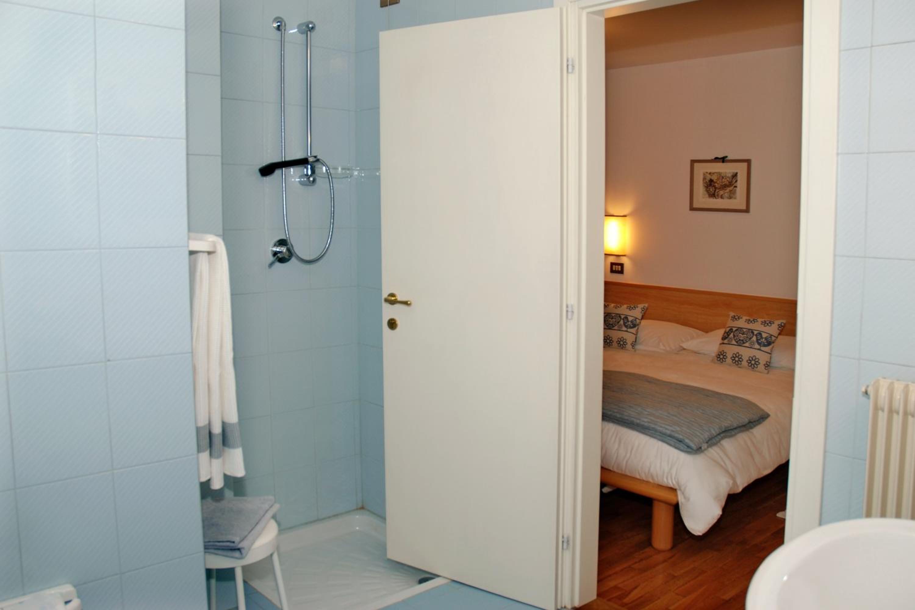 Basic Double or Twin Room