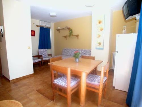 Attic Apartment (4 people) photo 2