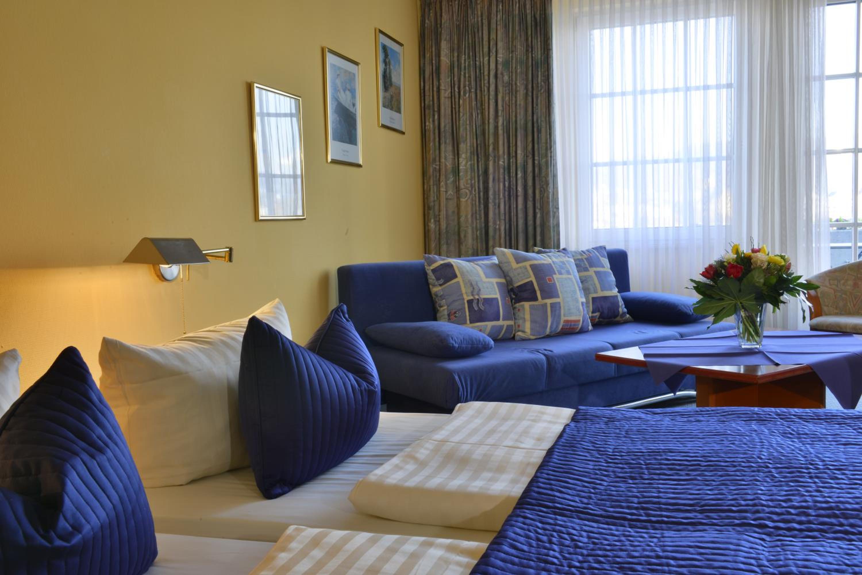 Standard Family Room