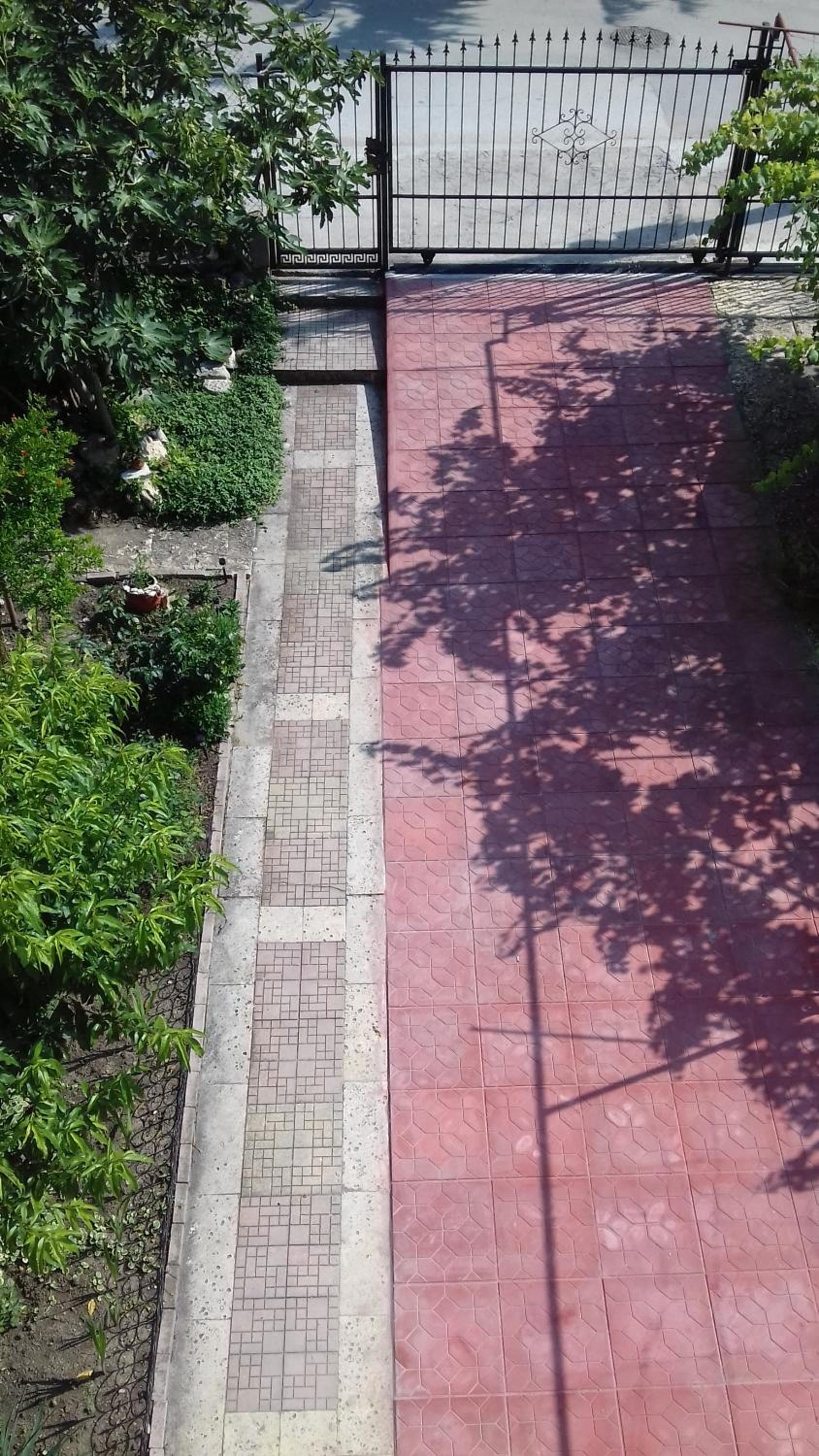 Double Room with Balcony photo 2