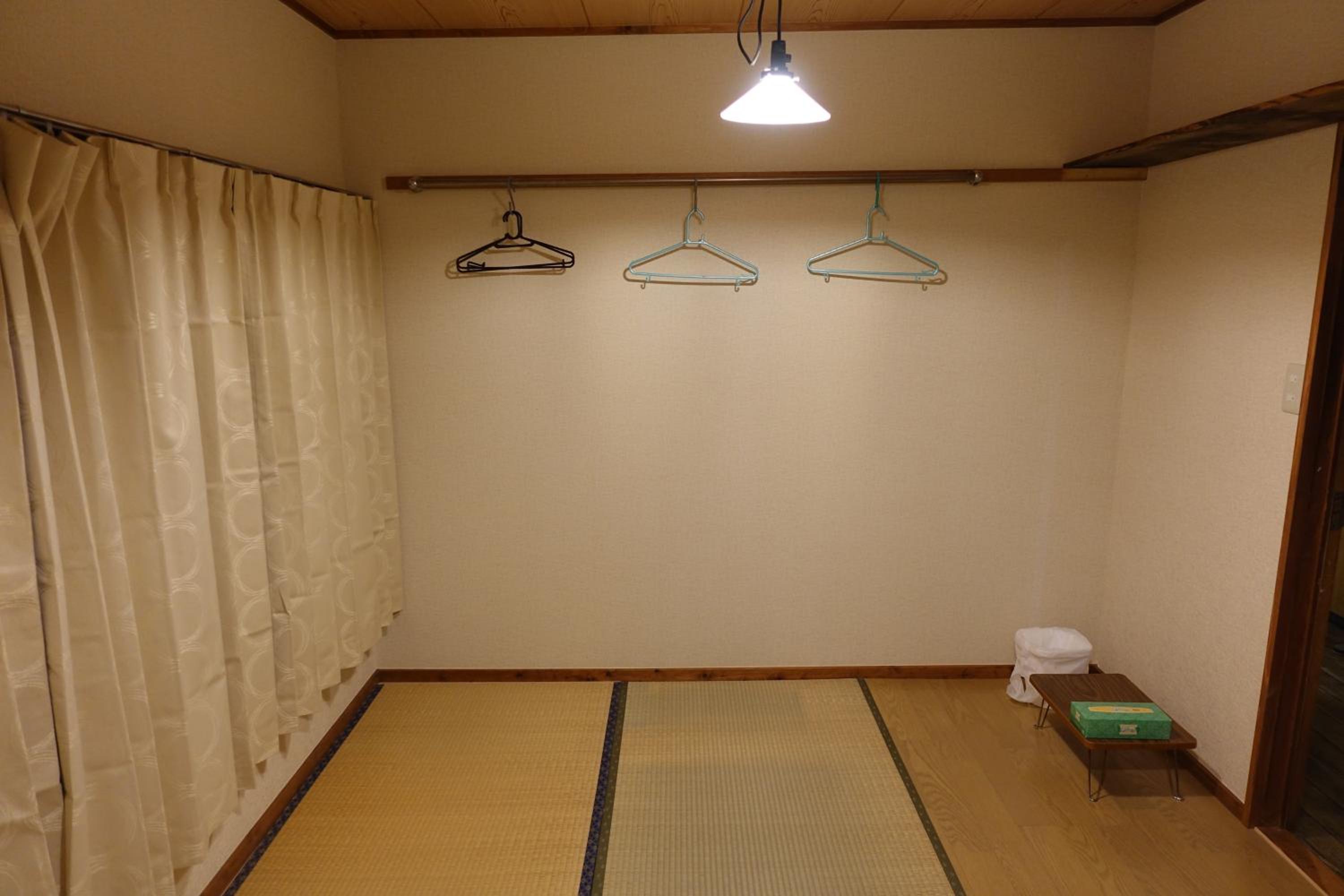 Standard Twin Room photo 2