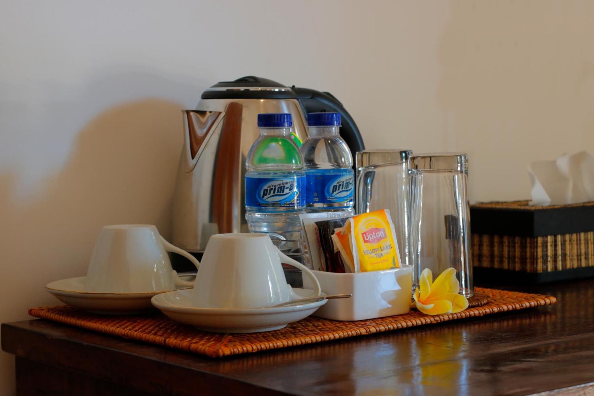 One-Bedroom Villa With One Time Complimentary Lunch And Dinner  photo 2