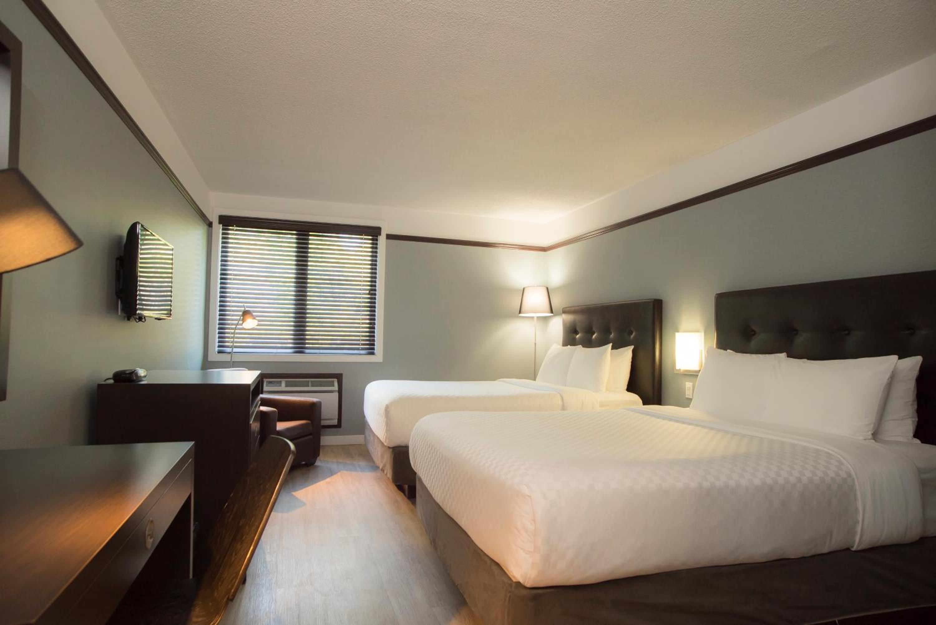 Queen Room with Two Queen Beds