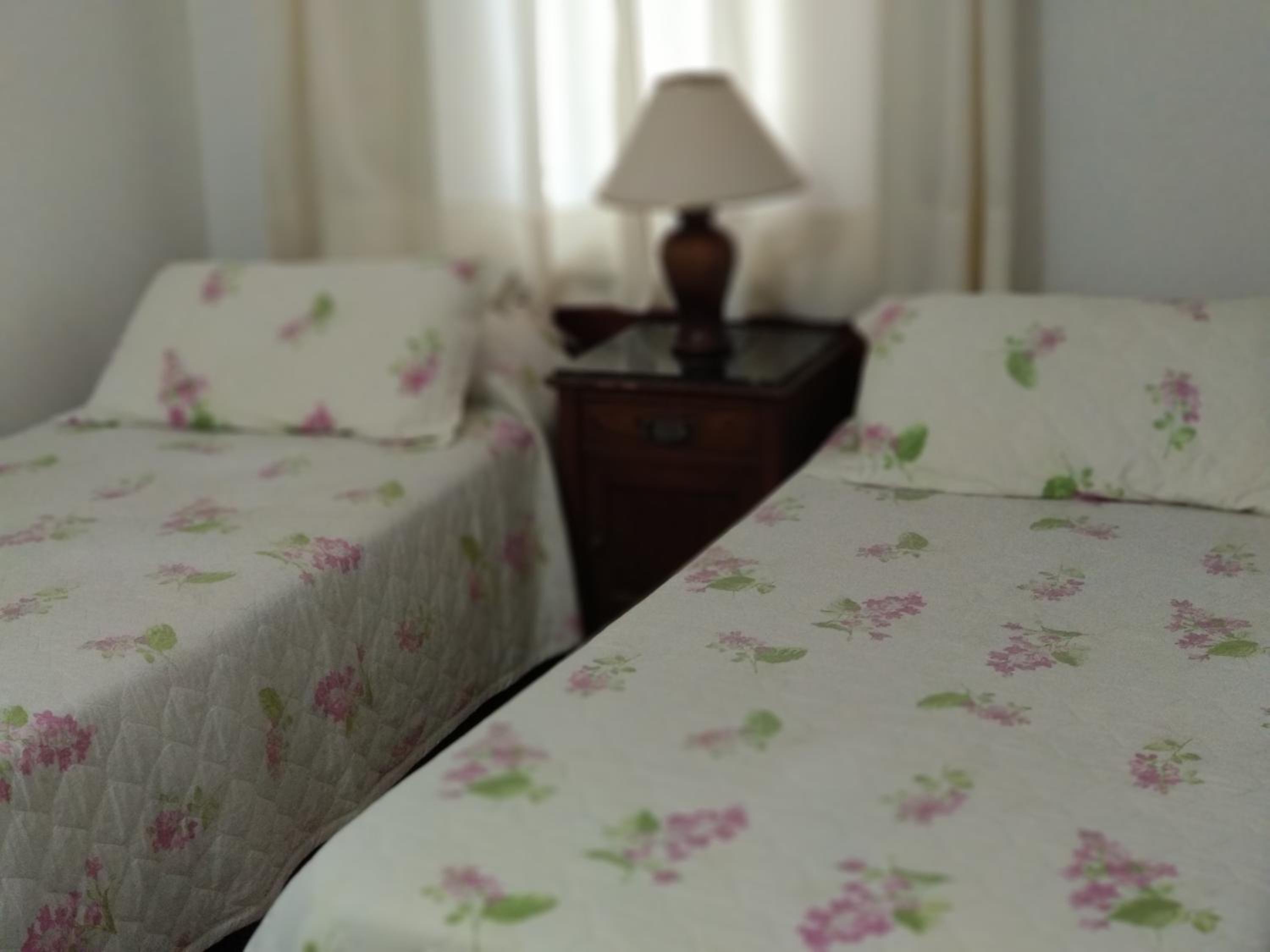 Family Double Room