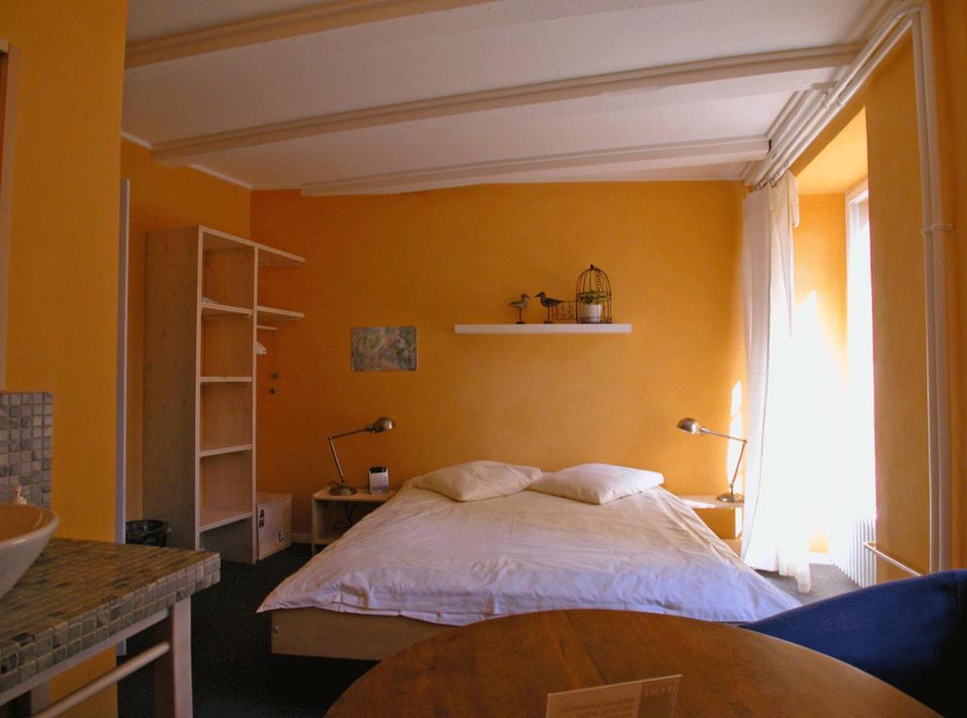 Double Room with Private Bathroom photo 3