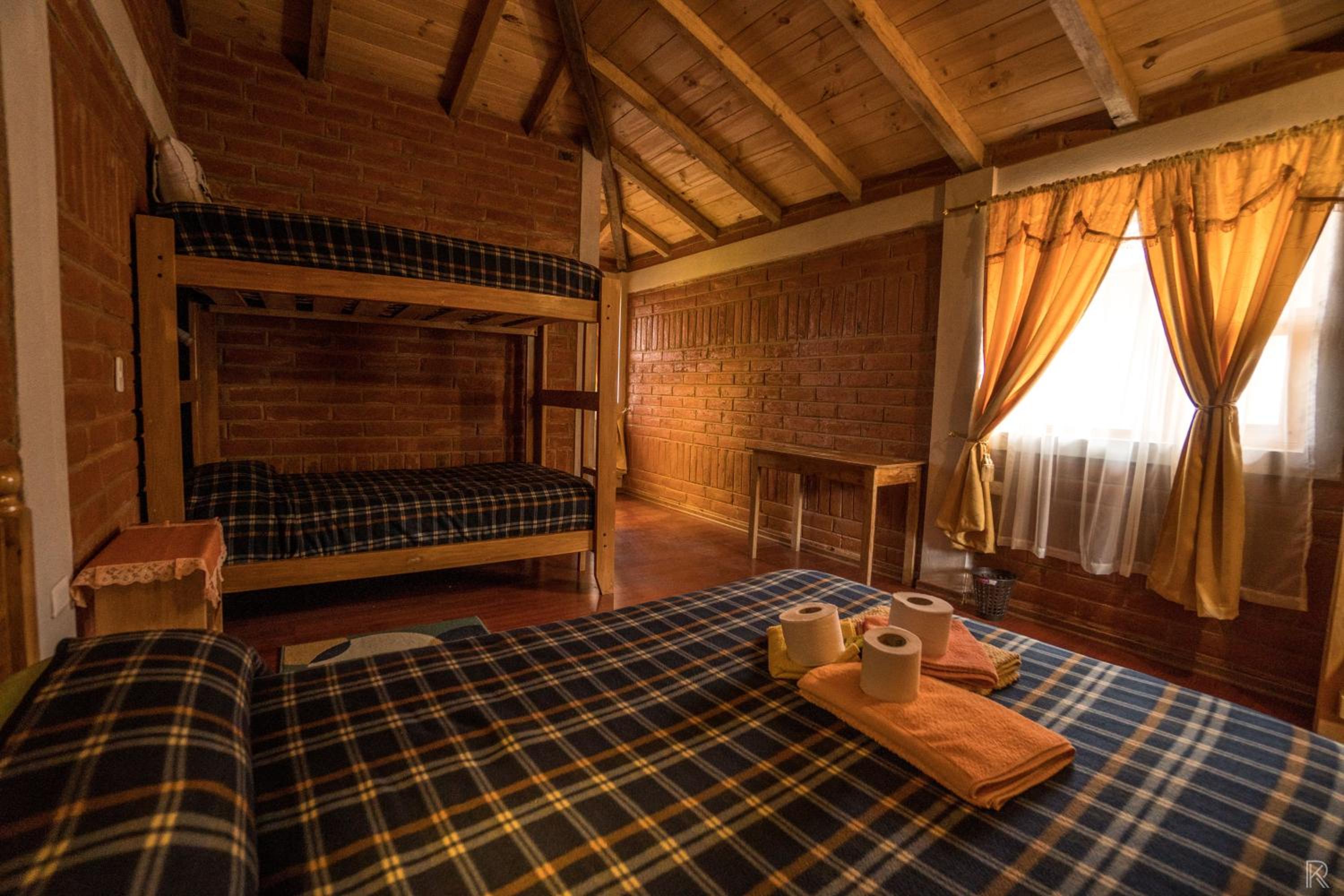 Triple Room with Mountain View photo 3