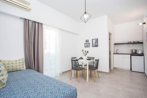 Studio Apartment photo 3