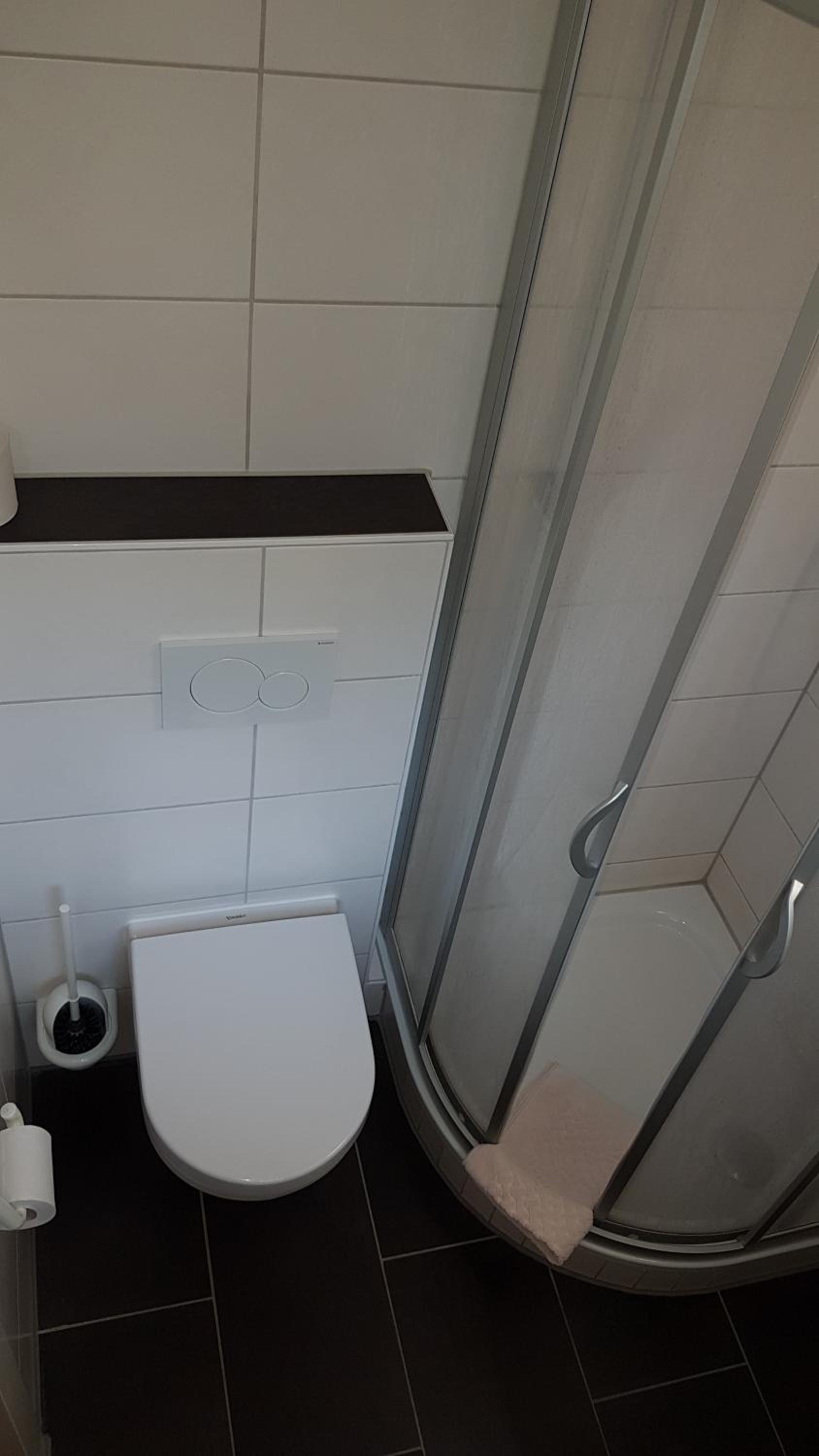 Double Room with Private Bathroom photo 2