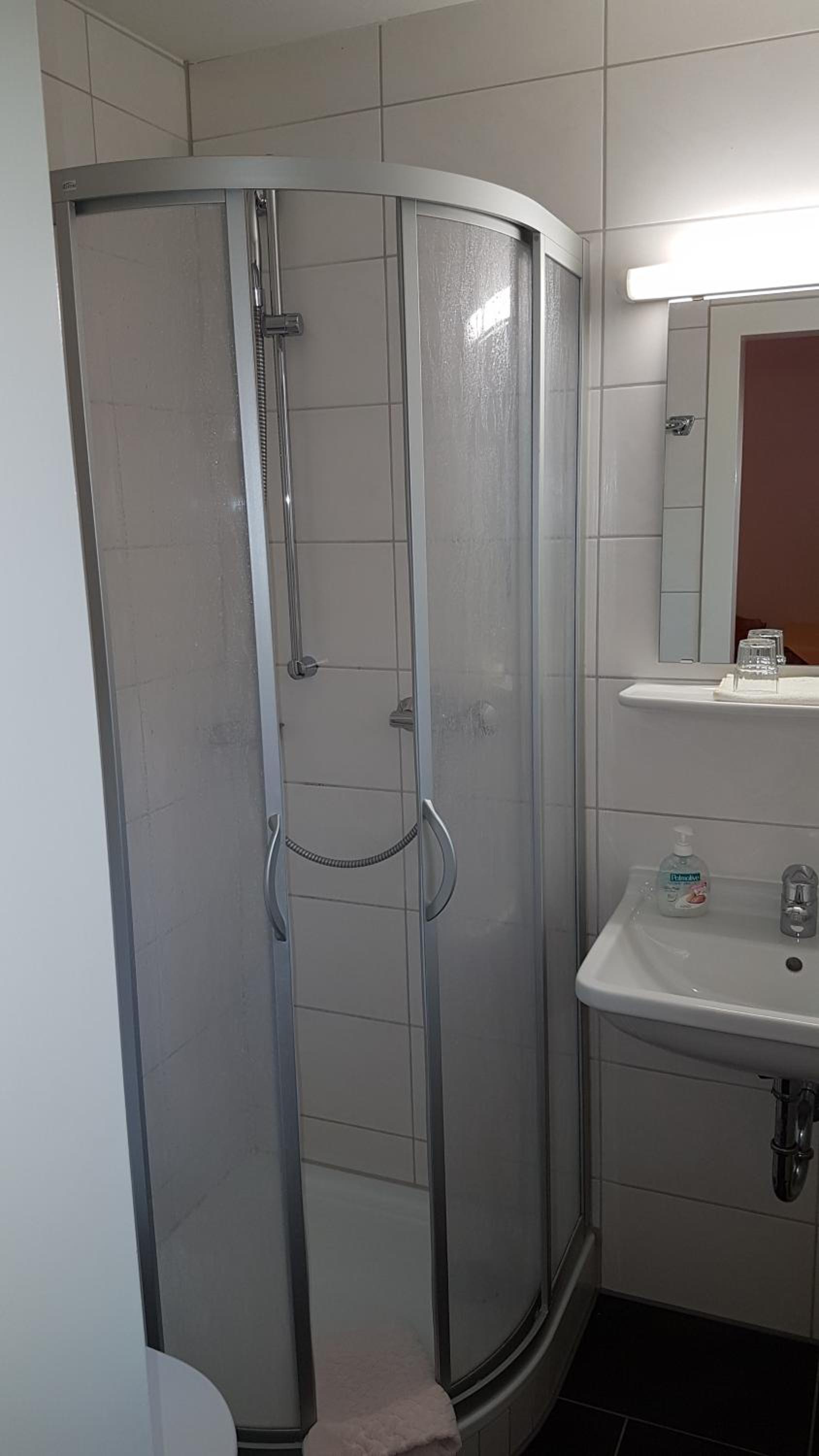 Double Room with Private Bathroom photo 3