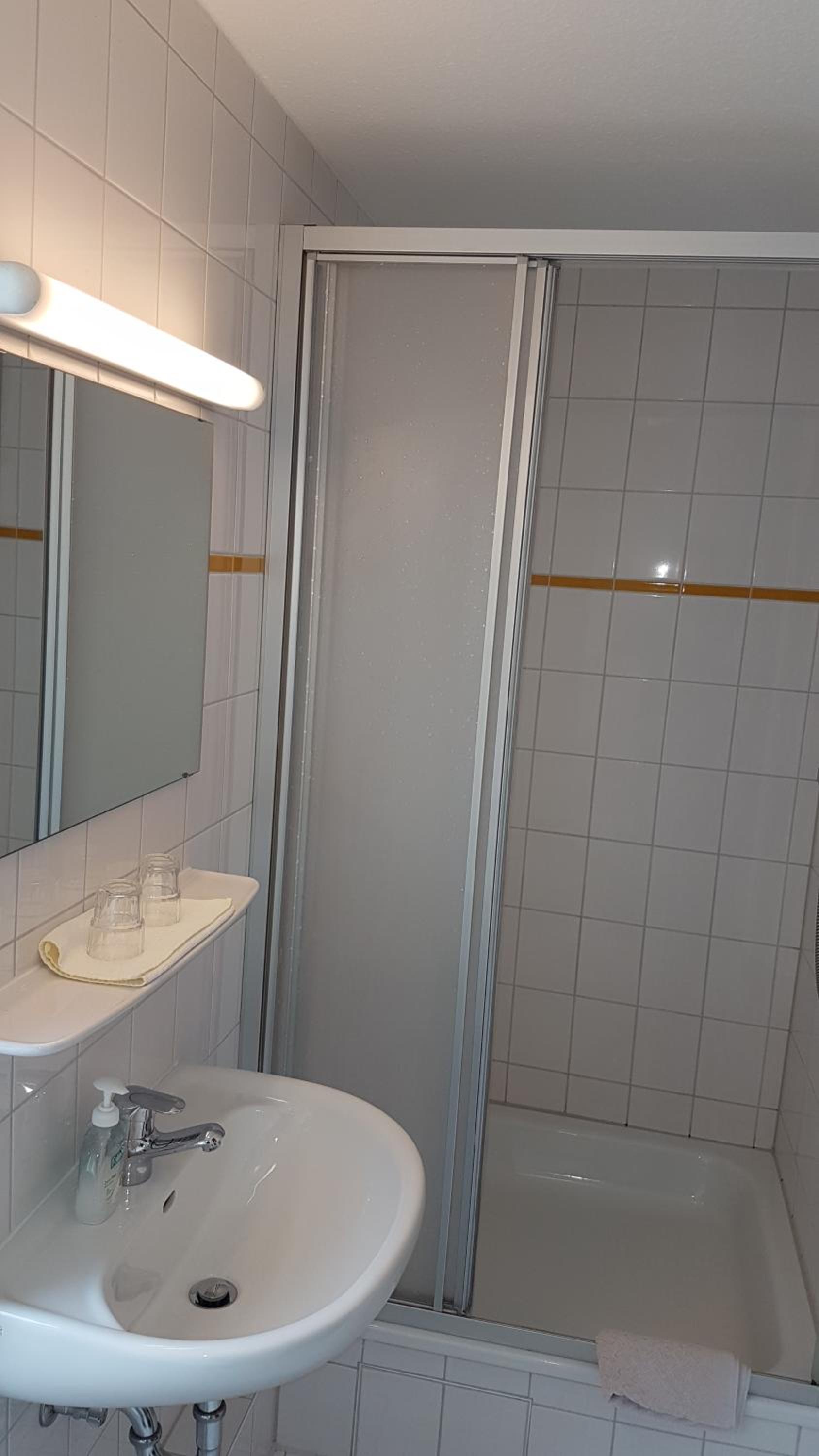 Quadruple Room photo 2