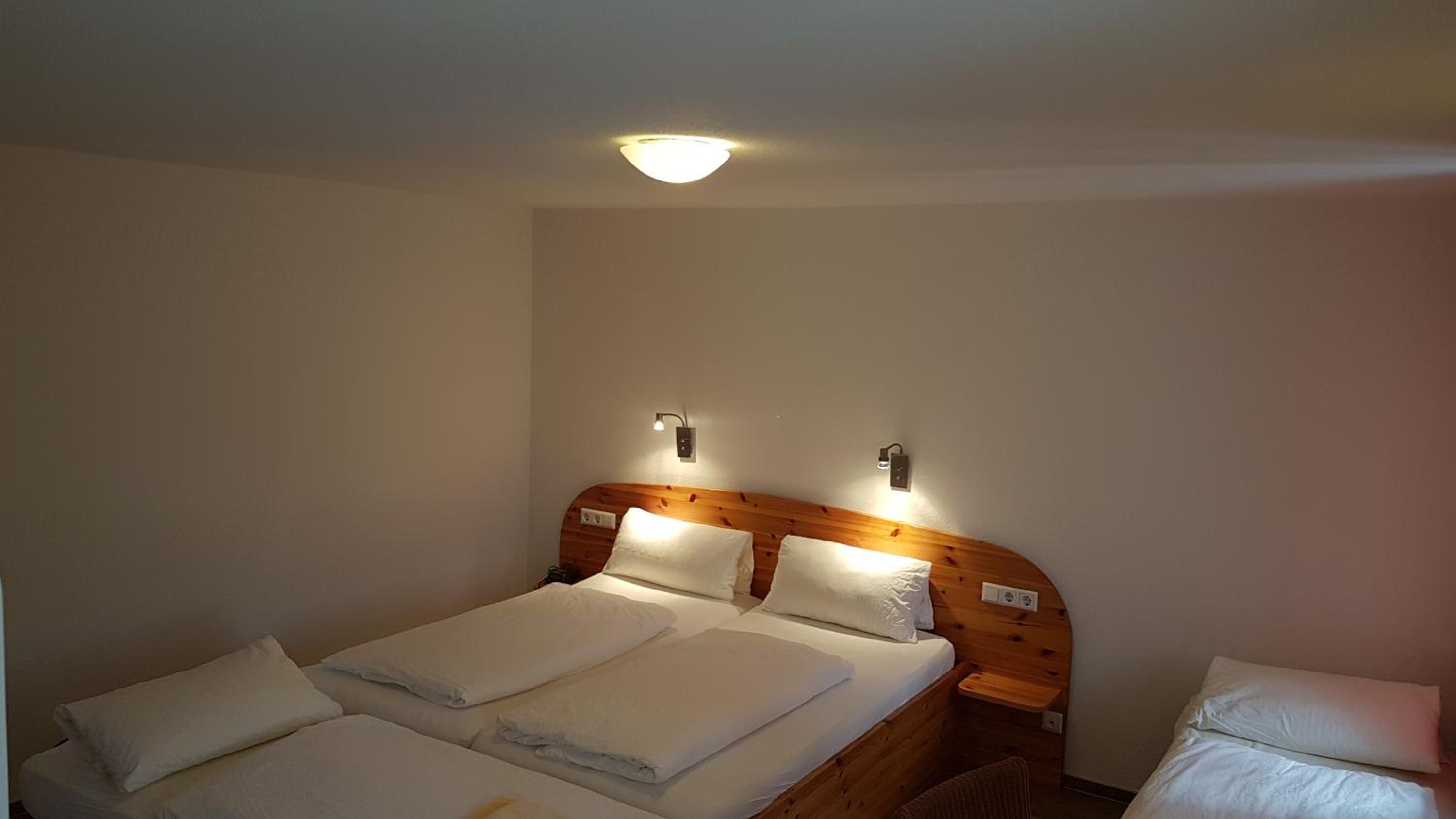 Quadruple Room photo 1