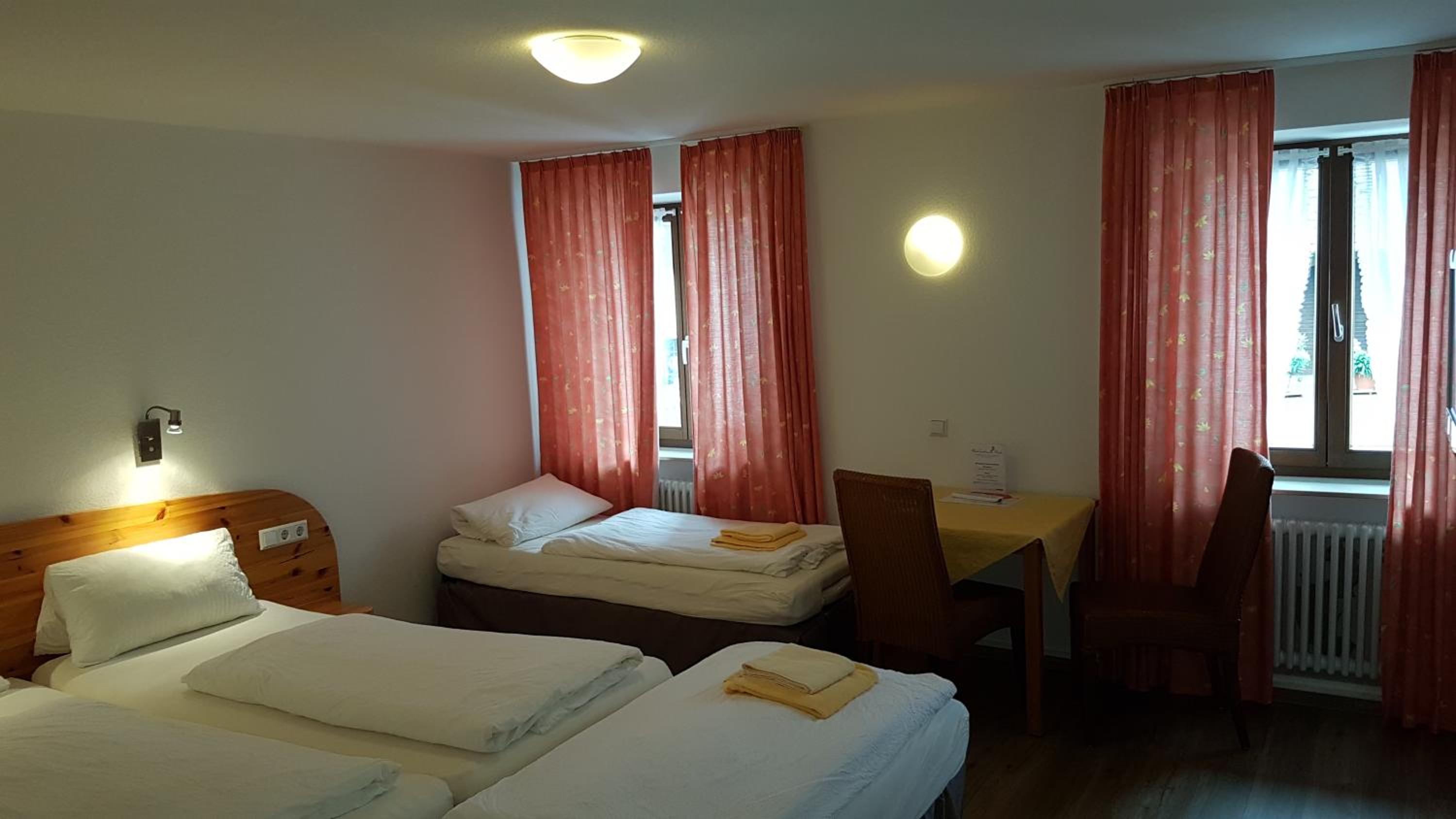 Quadruple Room photo 3