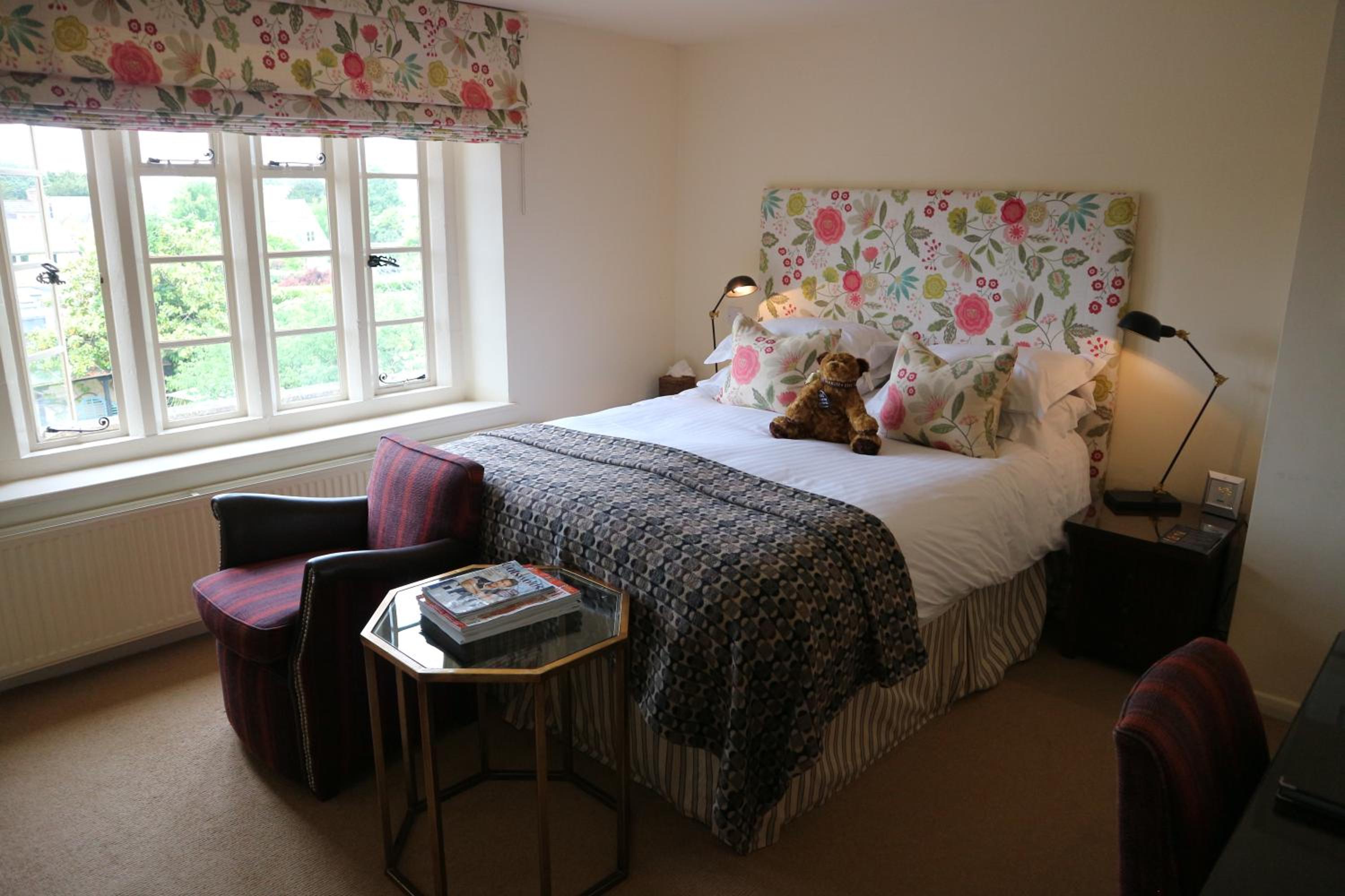 Classic Double Room - Photo 1
