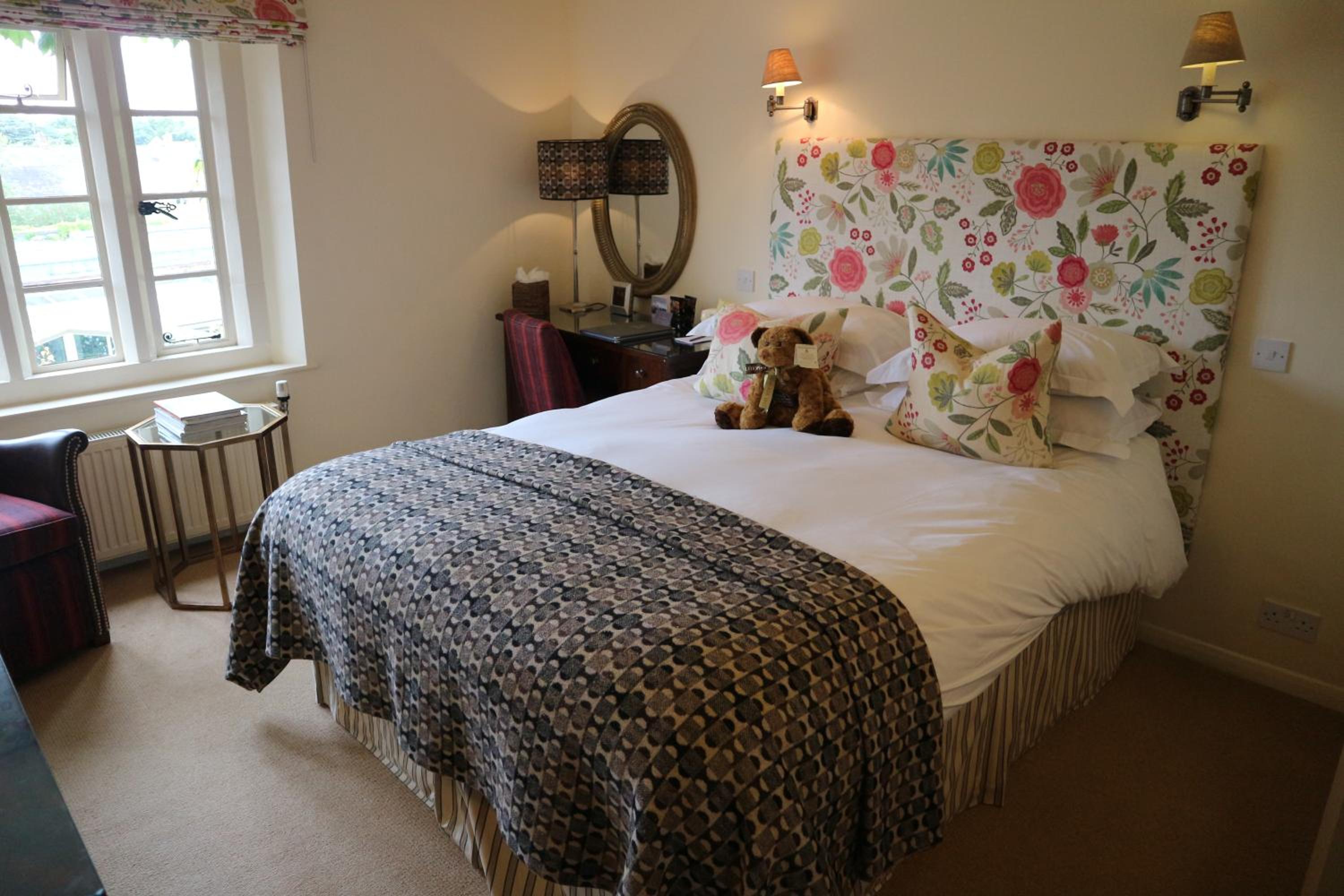 Classic Double Room - Photo 5