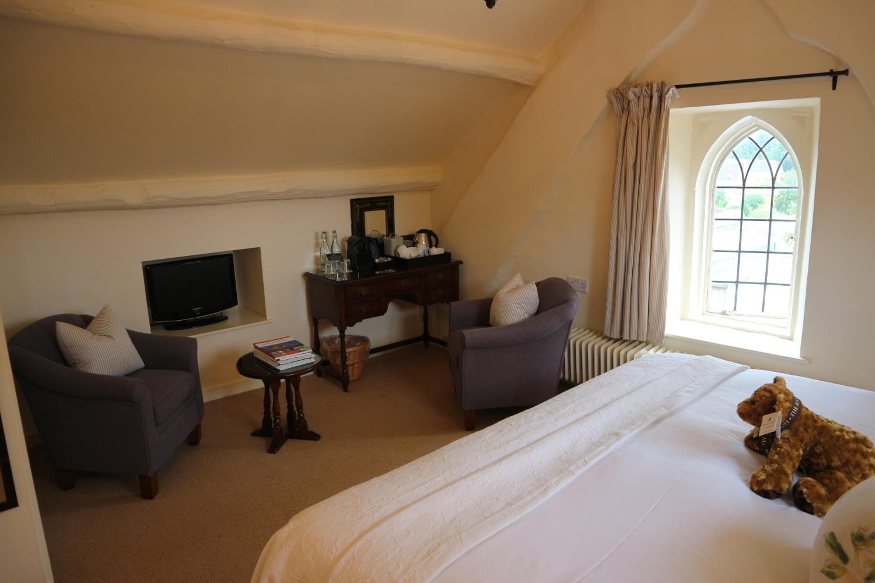Superior Twin or Double Room - Photo 3