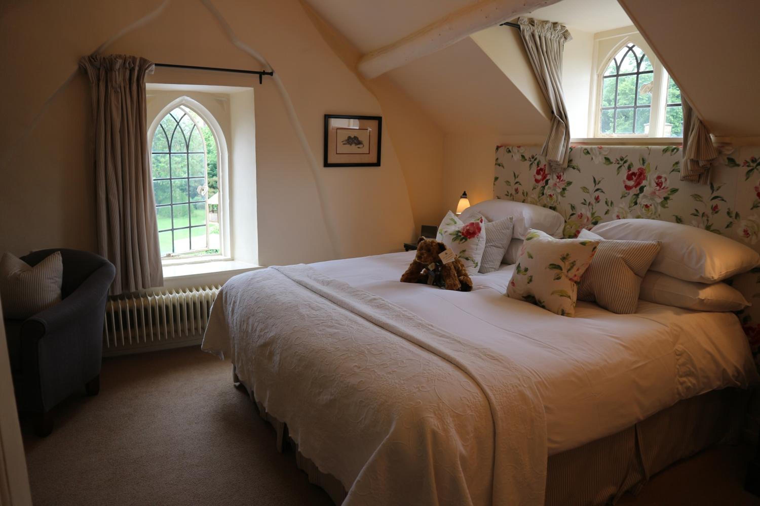 Superior Twin or Double Room - Photo 4